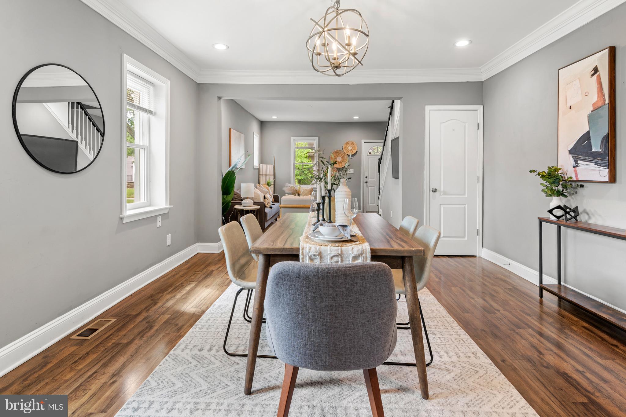 HAMILTON HEIGHTS - Residential