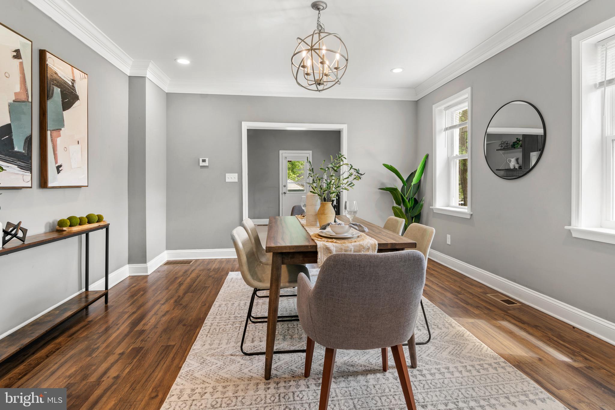 HAMILTON HEIGHTS - Residential