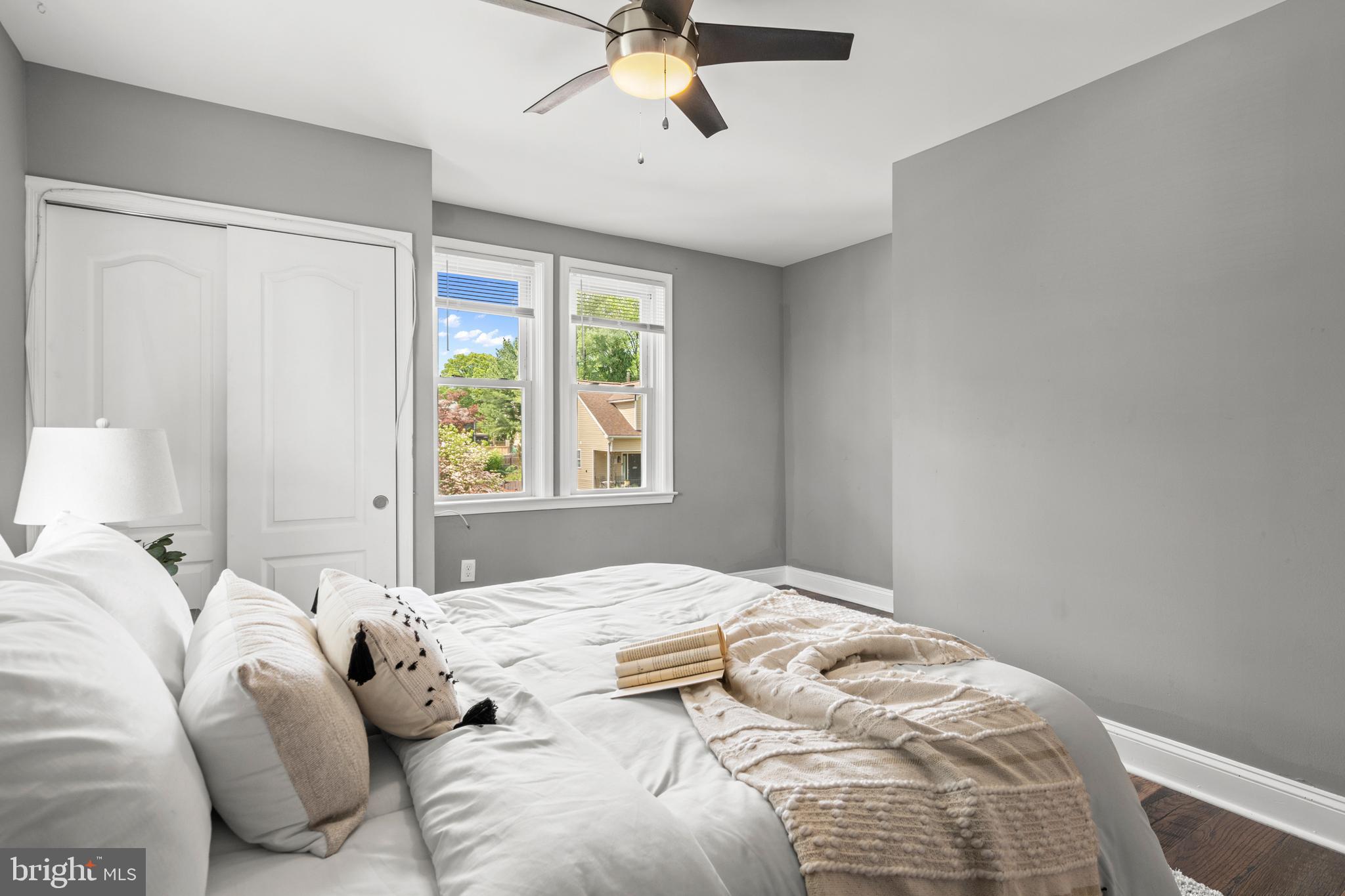 HAMILTON HEIGHTS - Residential
