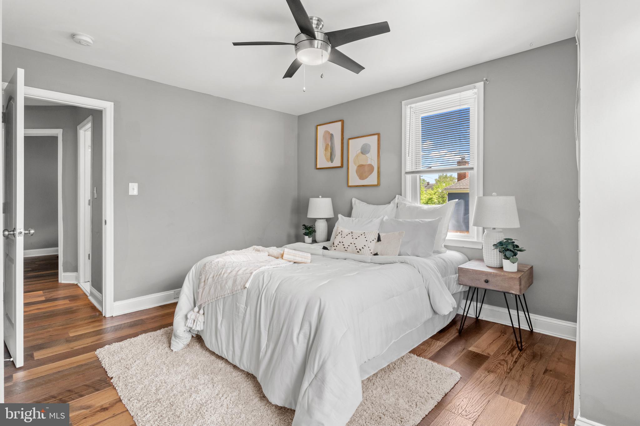 HAMILTON HEIGHTS - Residential
