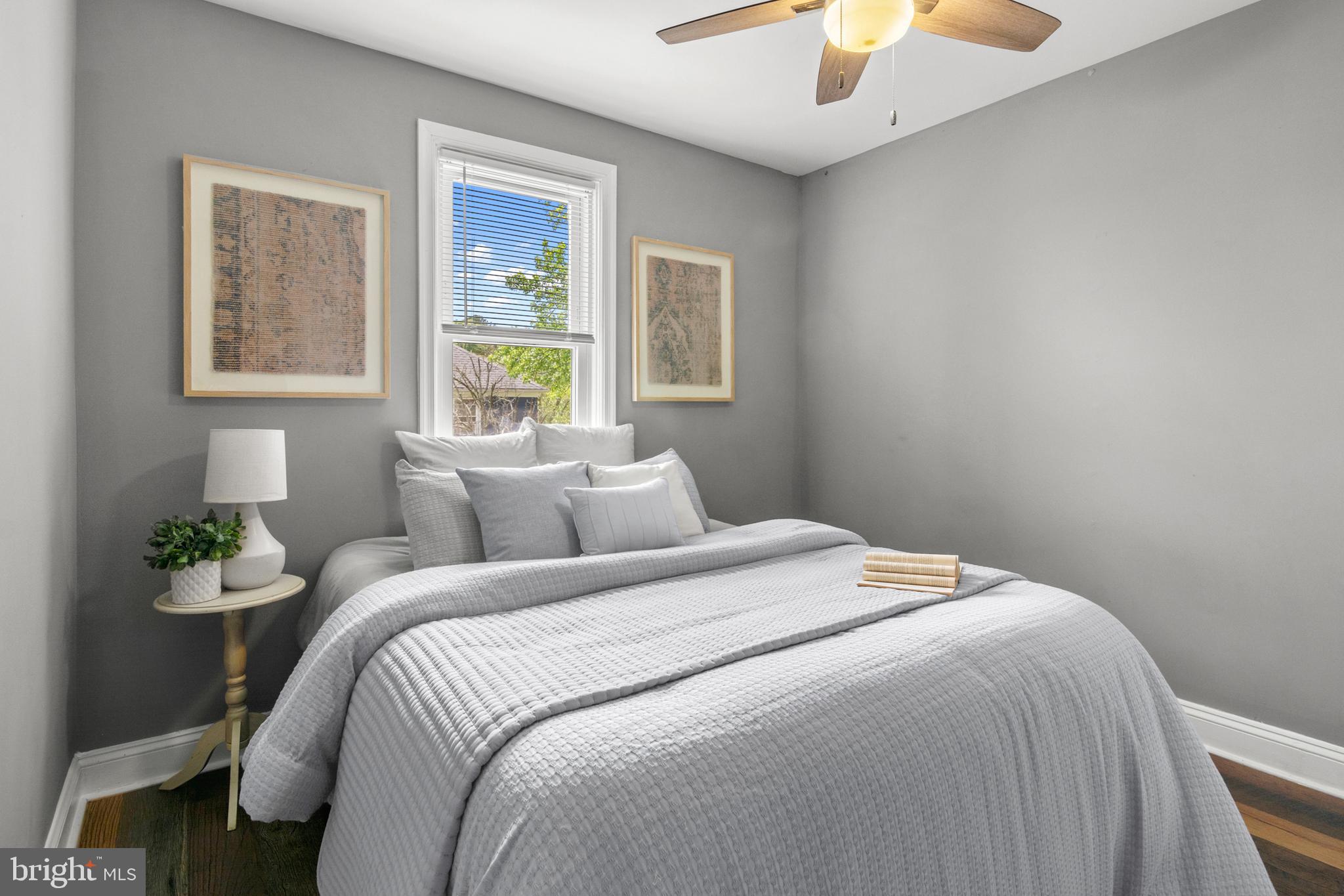 HAMILTON HEIGHTS - Residential