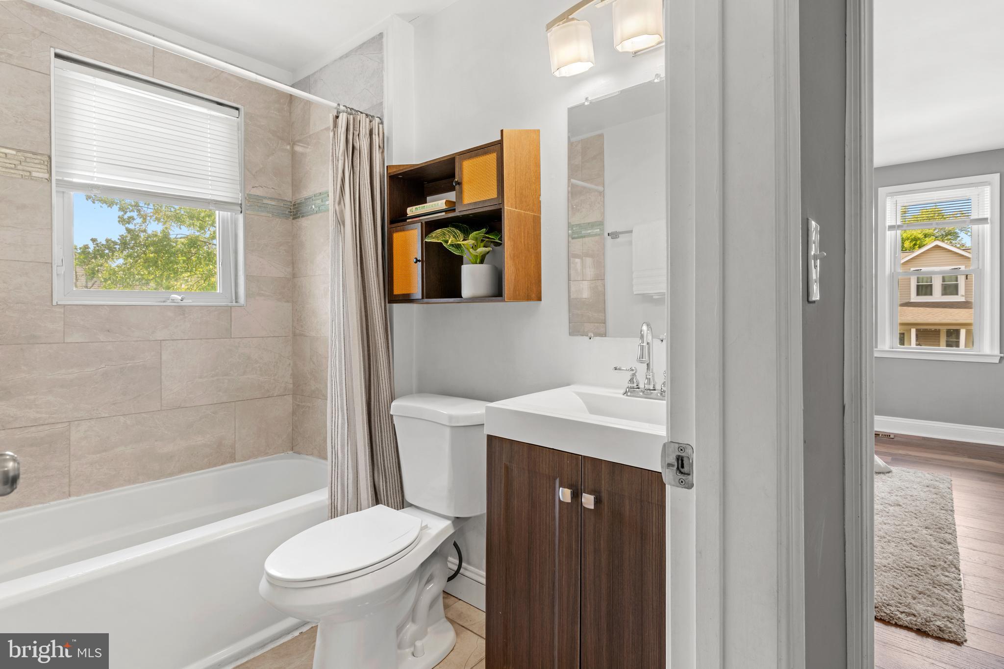 HAMILTON HEIGHTS - Residential