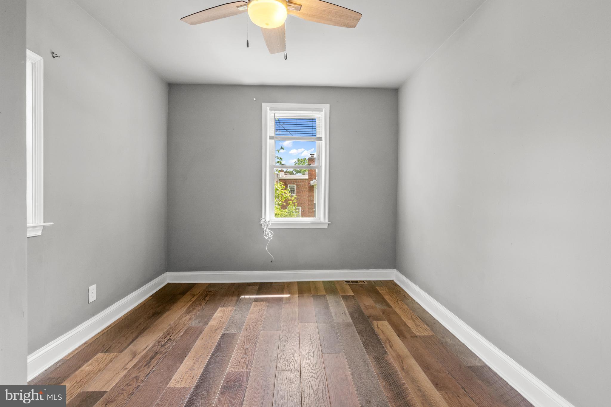 HAMILTON HEIGHTS - Residential