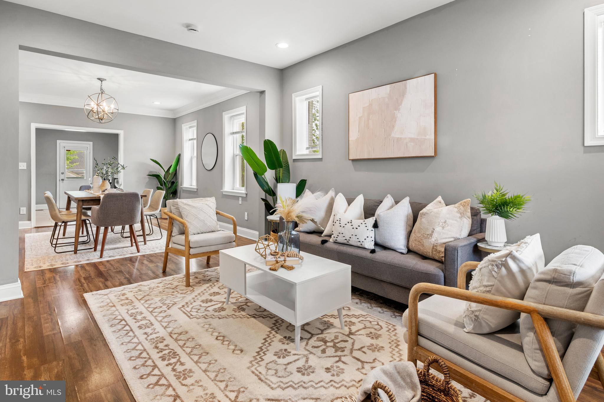 HAMILTON HEIGHTS - Residential