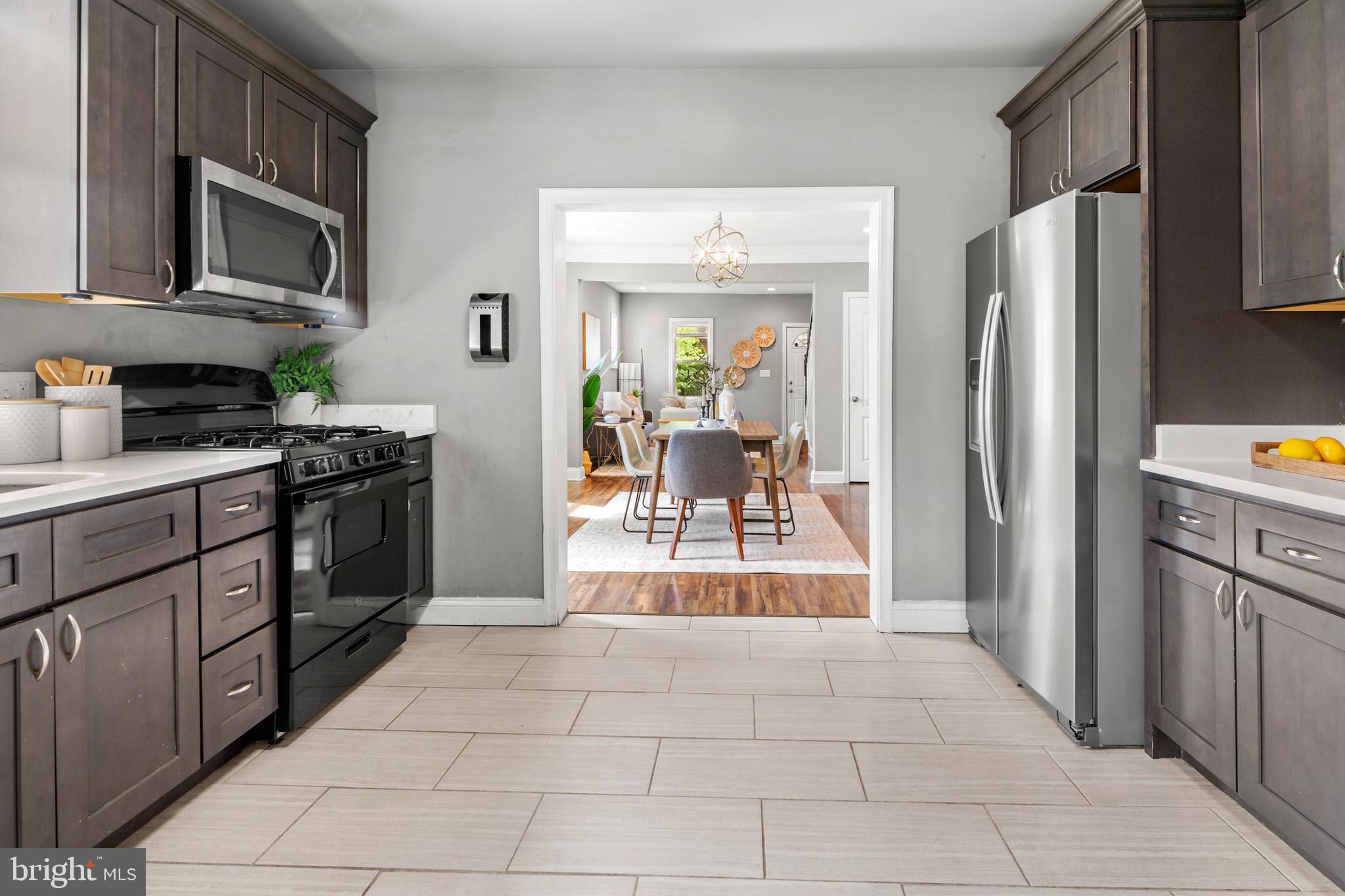 HAMILTON HEIGHTS - Residential