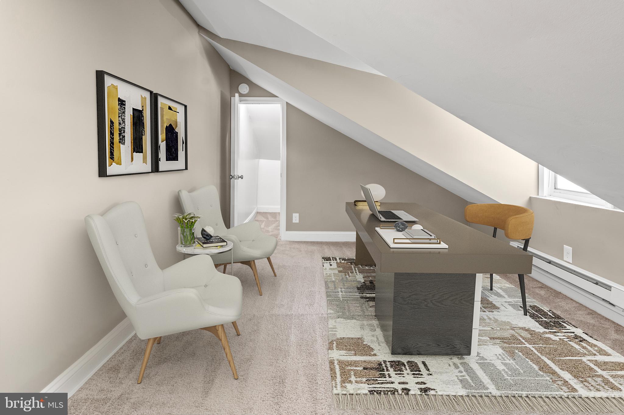 HAMILTON HEIGHTS - Residential