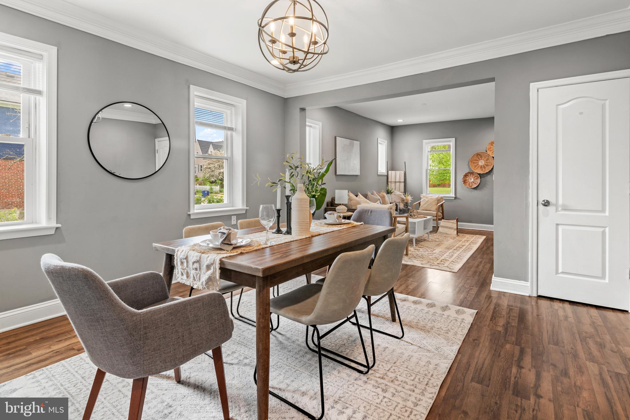 HAMILTON HEIGHTS - Residential