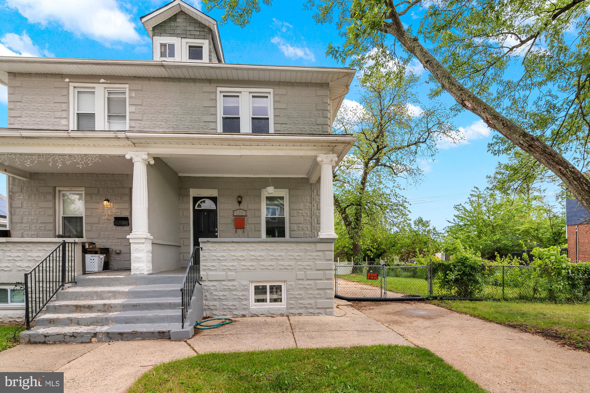 HAMILTON HEIGHTS - Residential