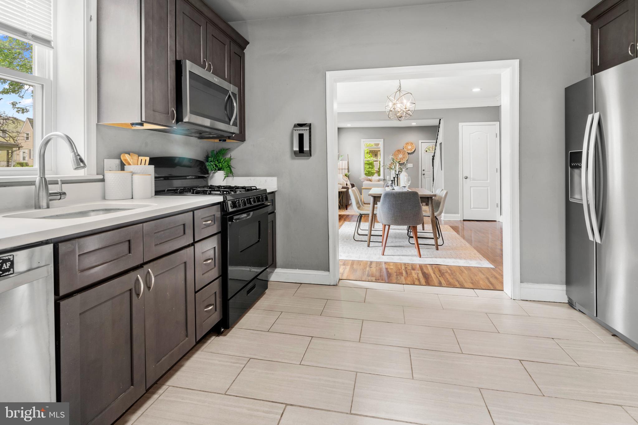 HAMILTON HEIGHTS - Residential