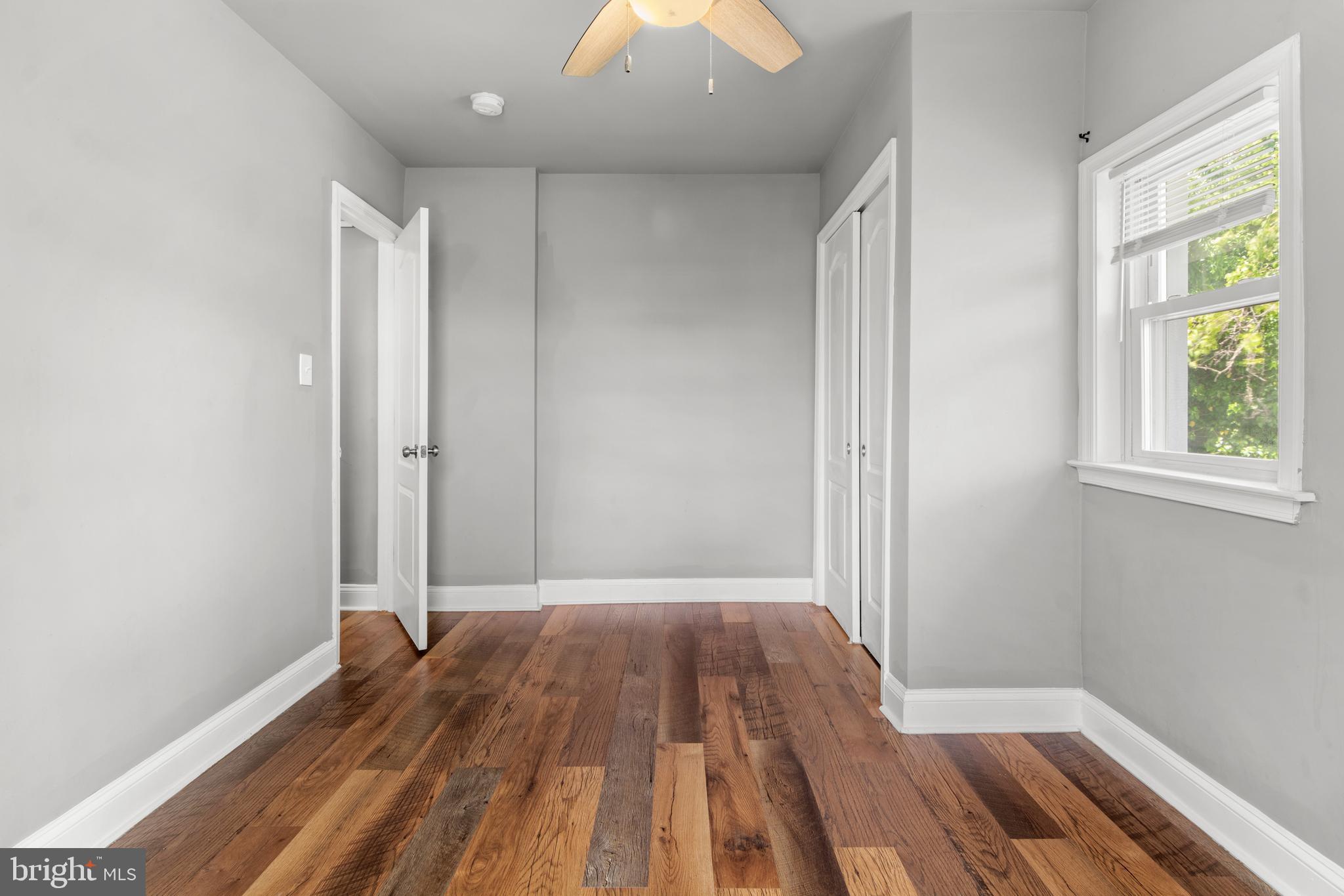 HAMILTON HEIGHTS - Residential