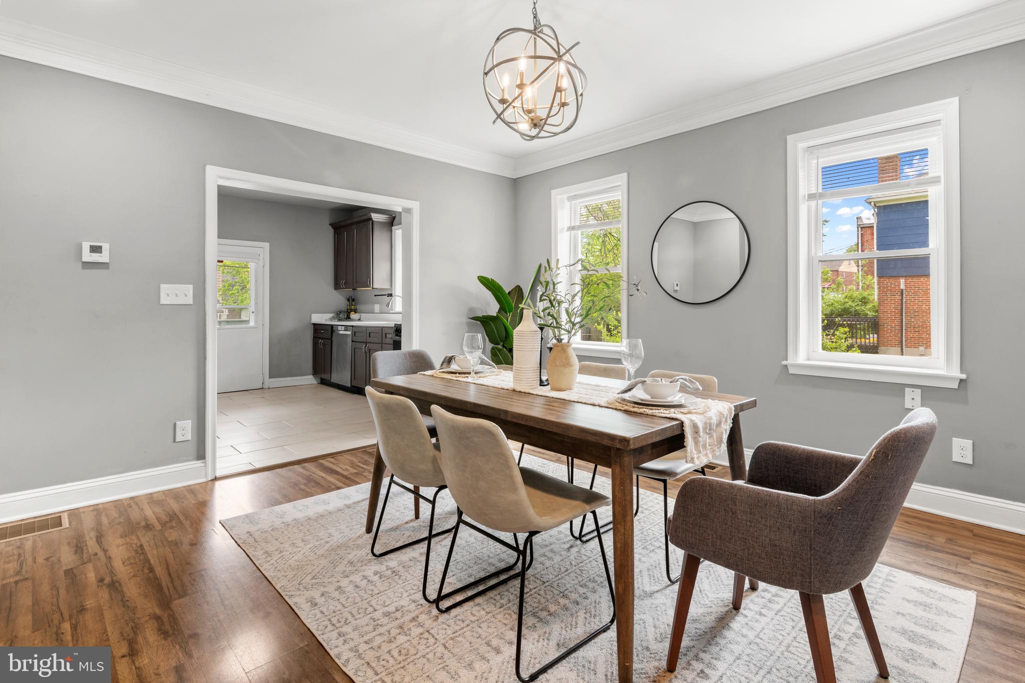 HAMILTON HEIGHTS - Residential