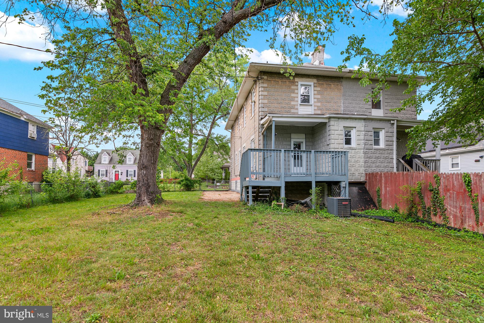 HAMILTON HEIGHTS - Residential