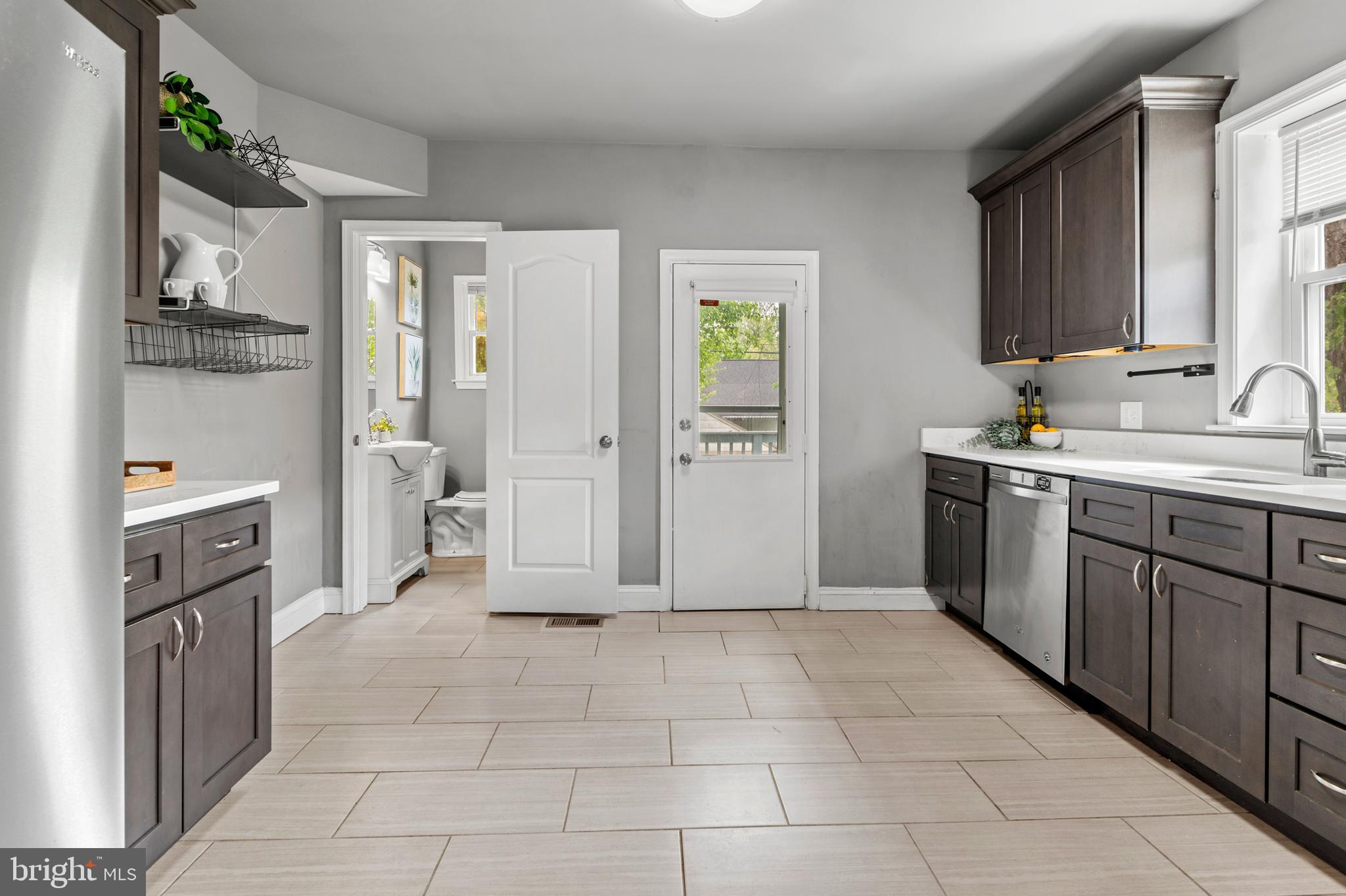 HAMILTON HEIGHTS - Residential