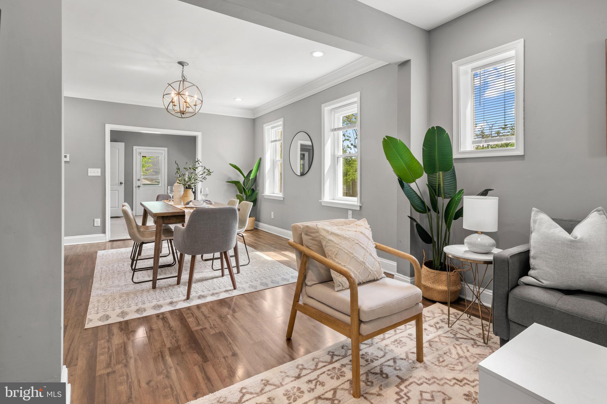 HAMILTON HEIGHTS - Residential