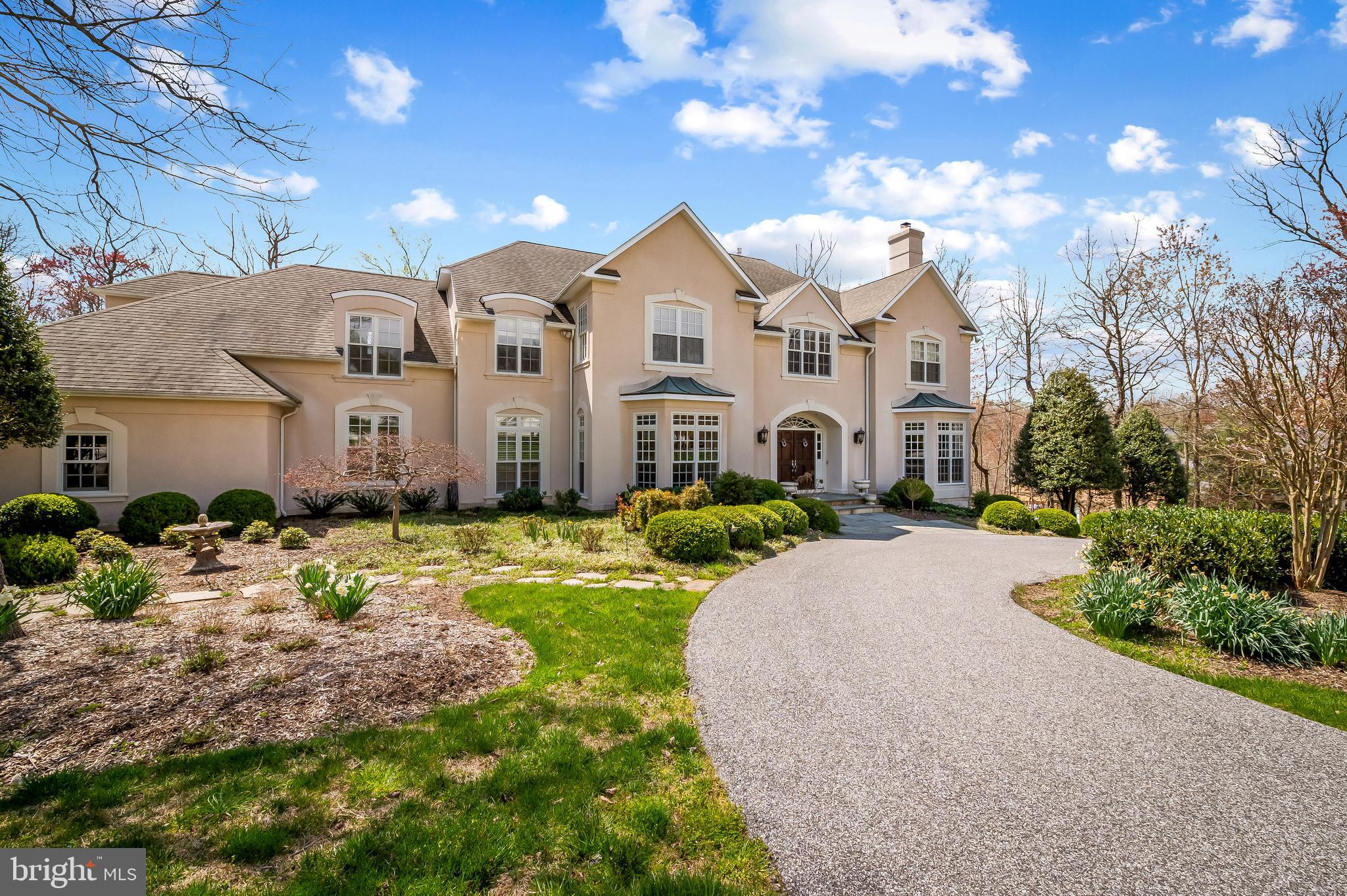 LAURELFORD - Residential