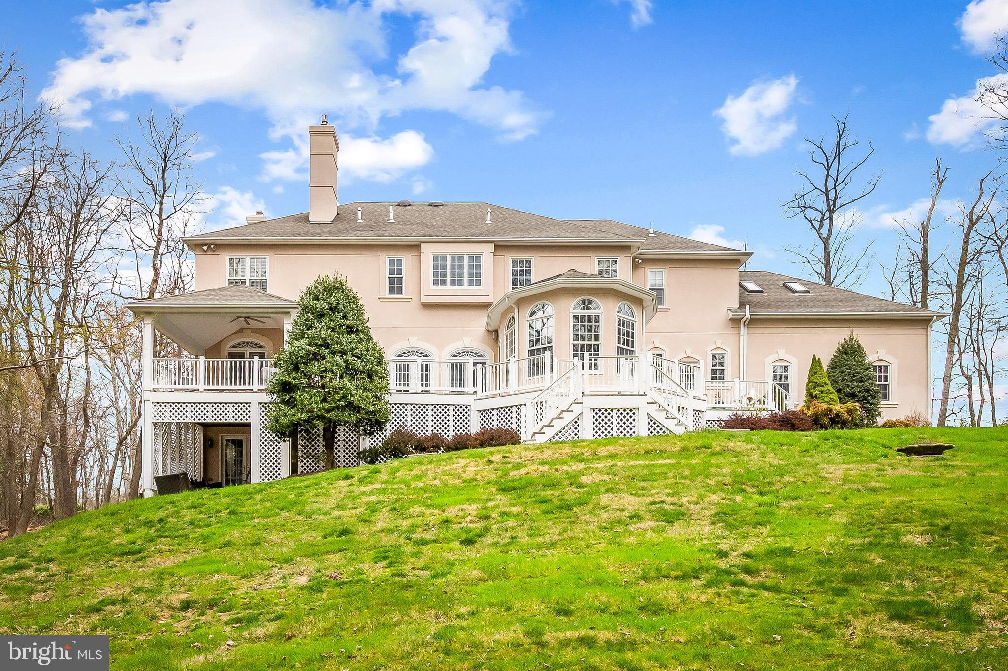 LAURELFORD - Residential