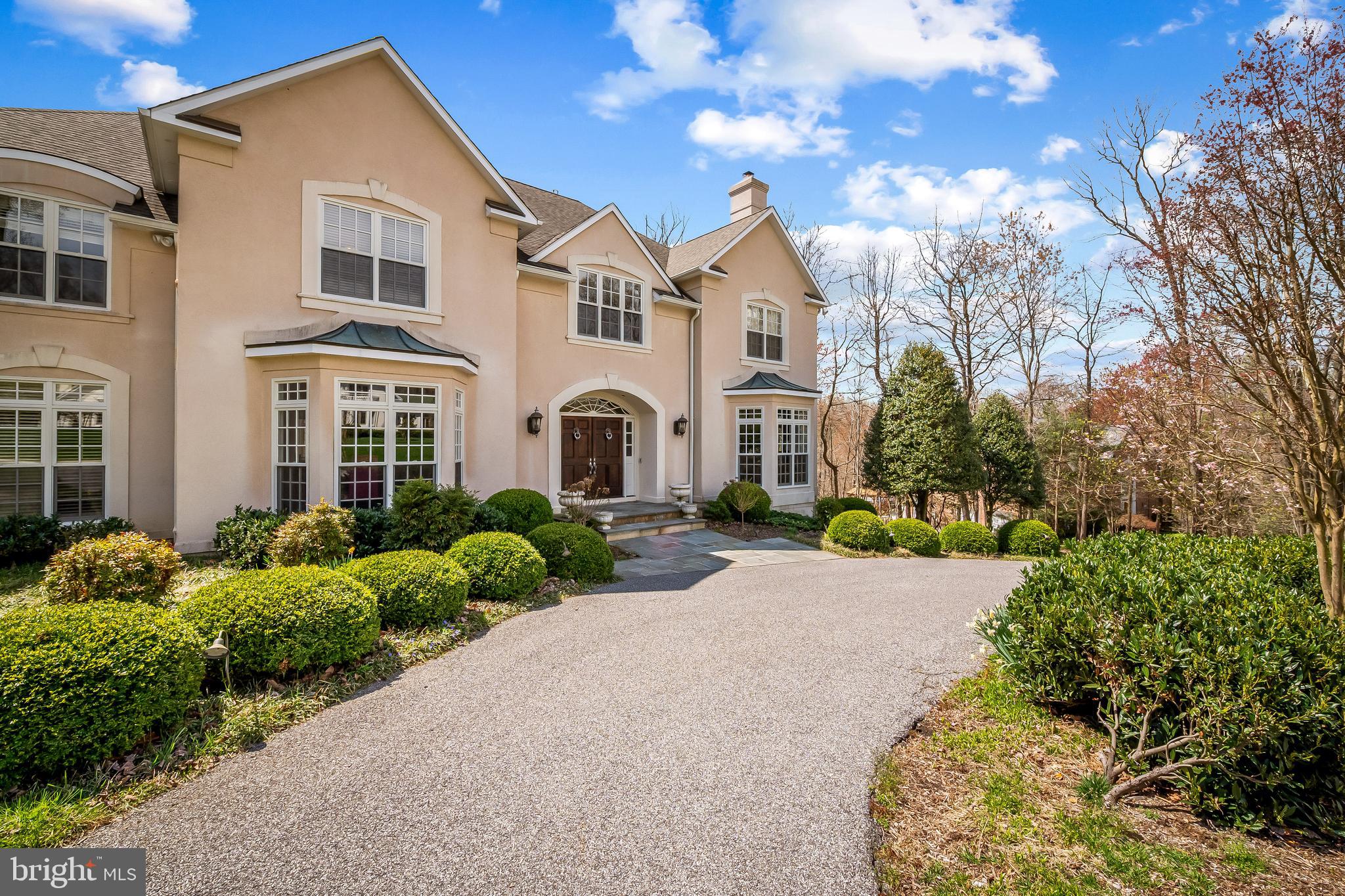 LAURELFORD - Residential