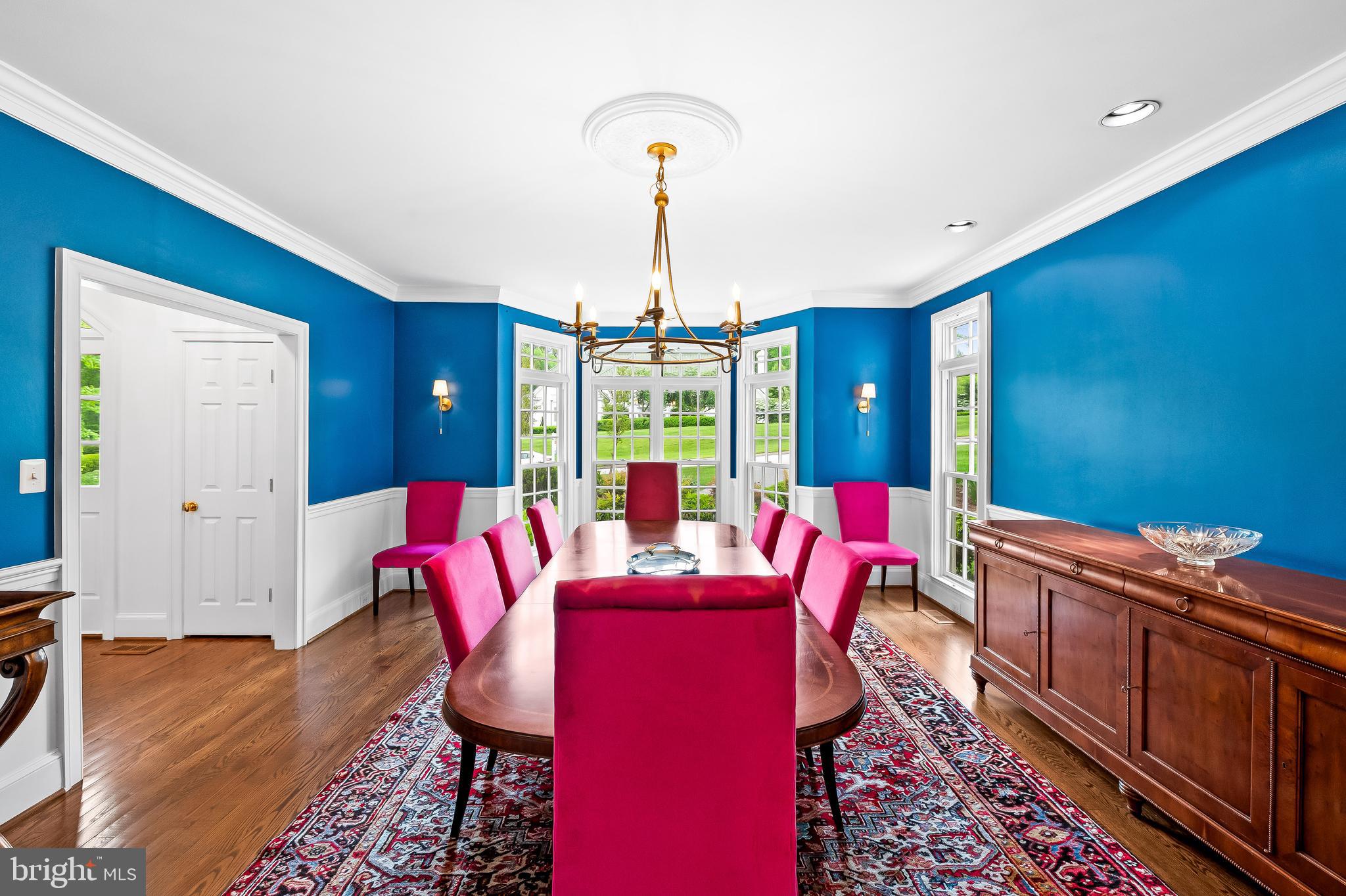 LAURELFORD - Residential