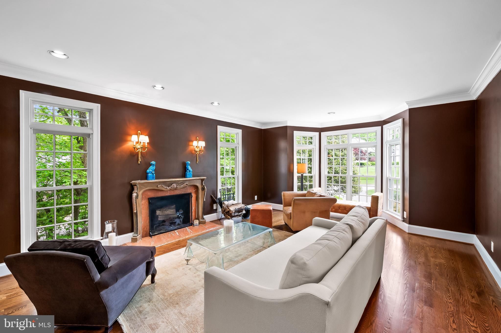 LAURELFORD - Residential