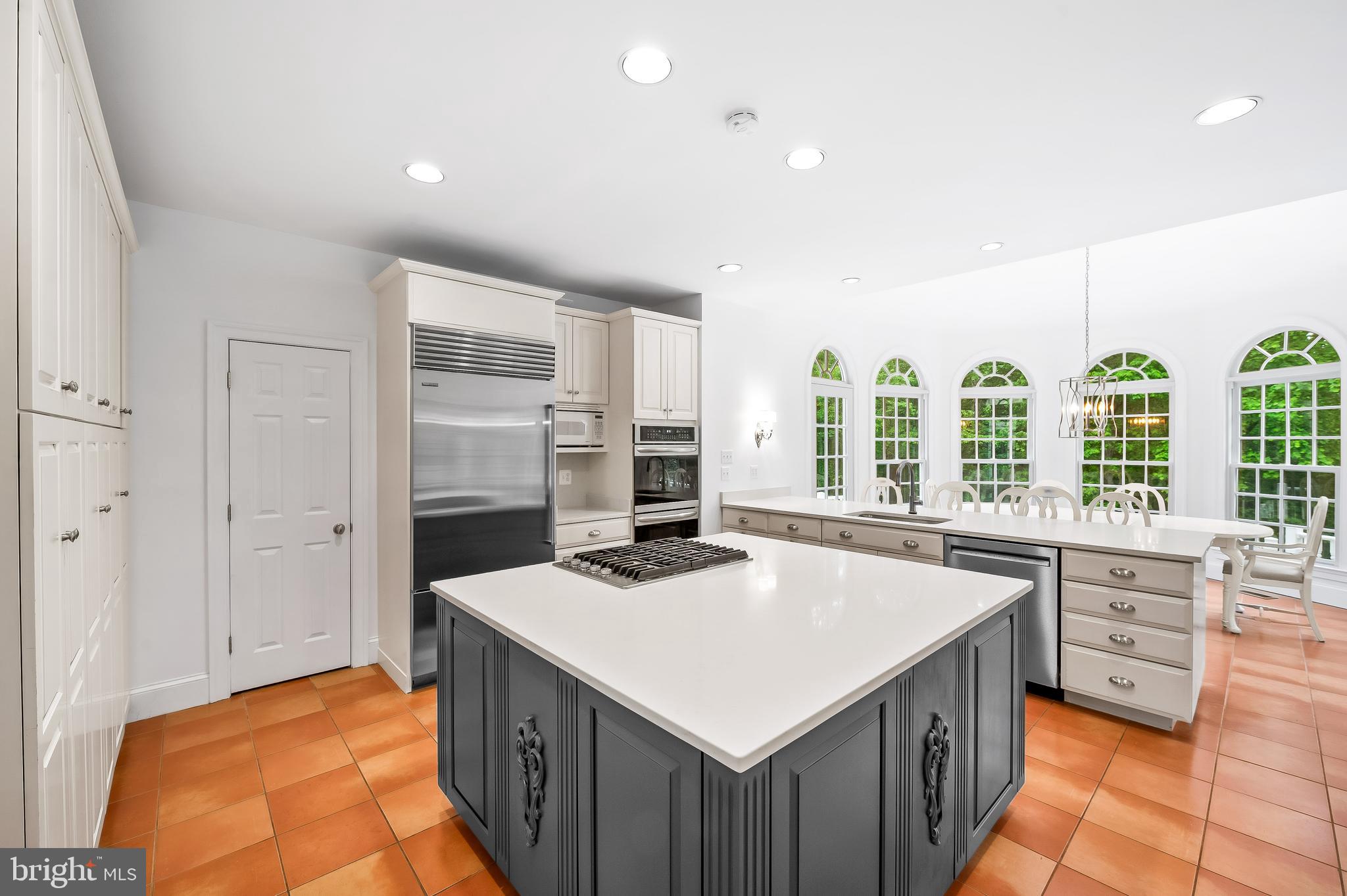 LAURELFORD - Residential