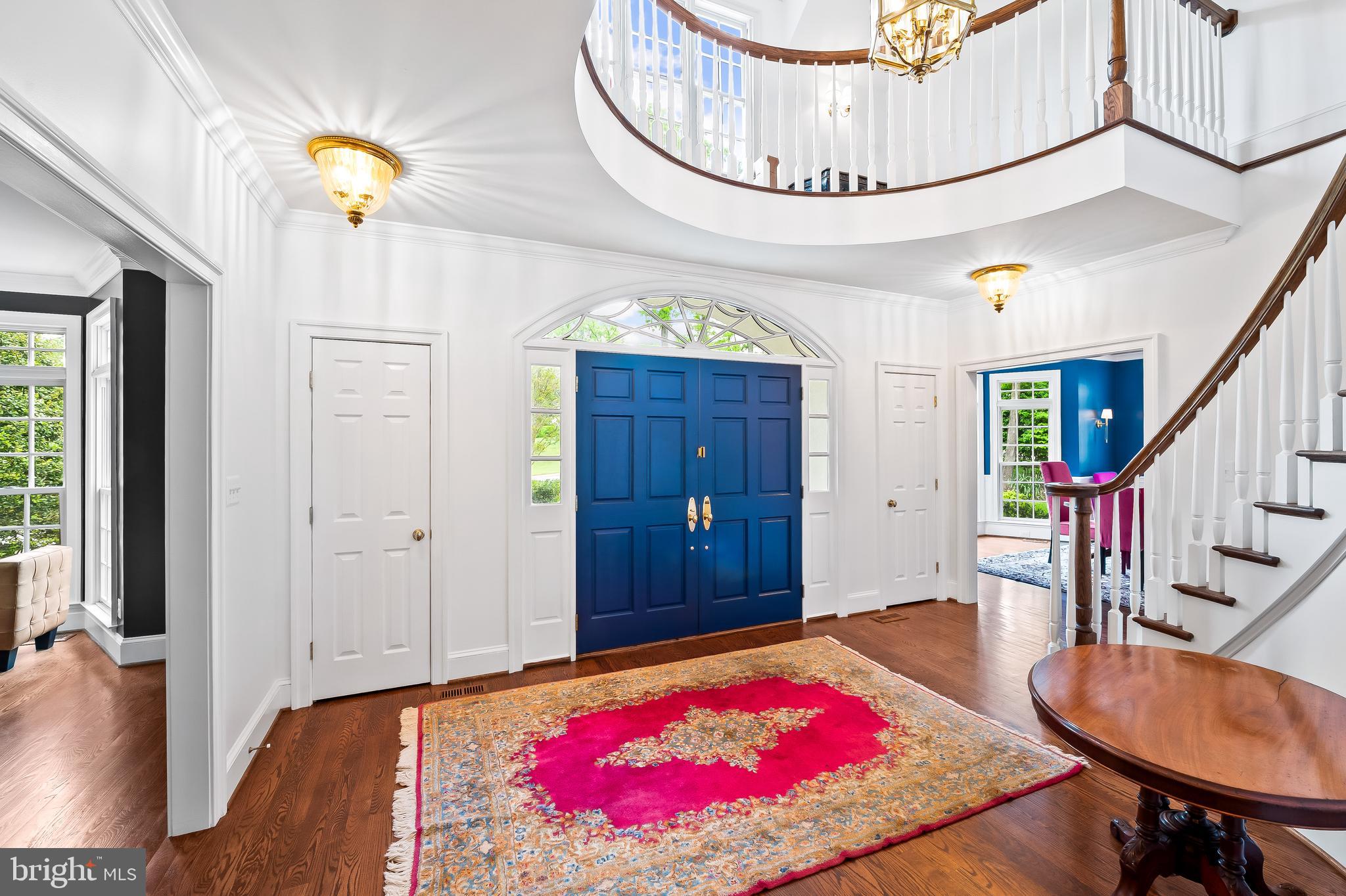 LAURELFORD - Residential