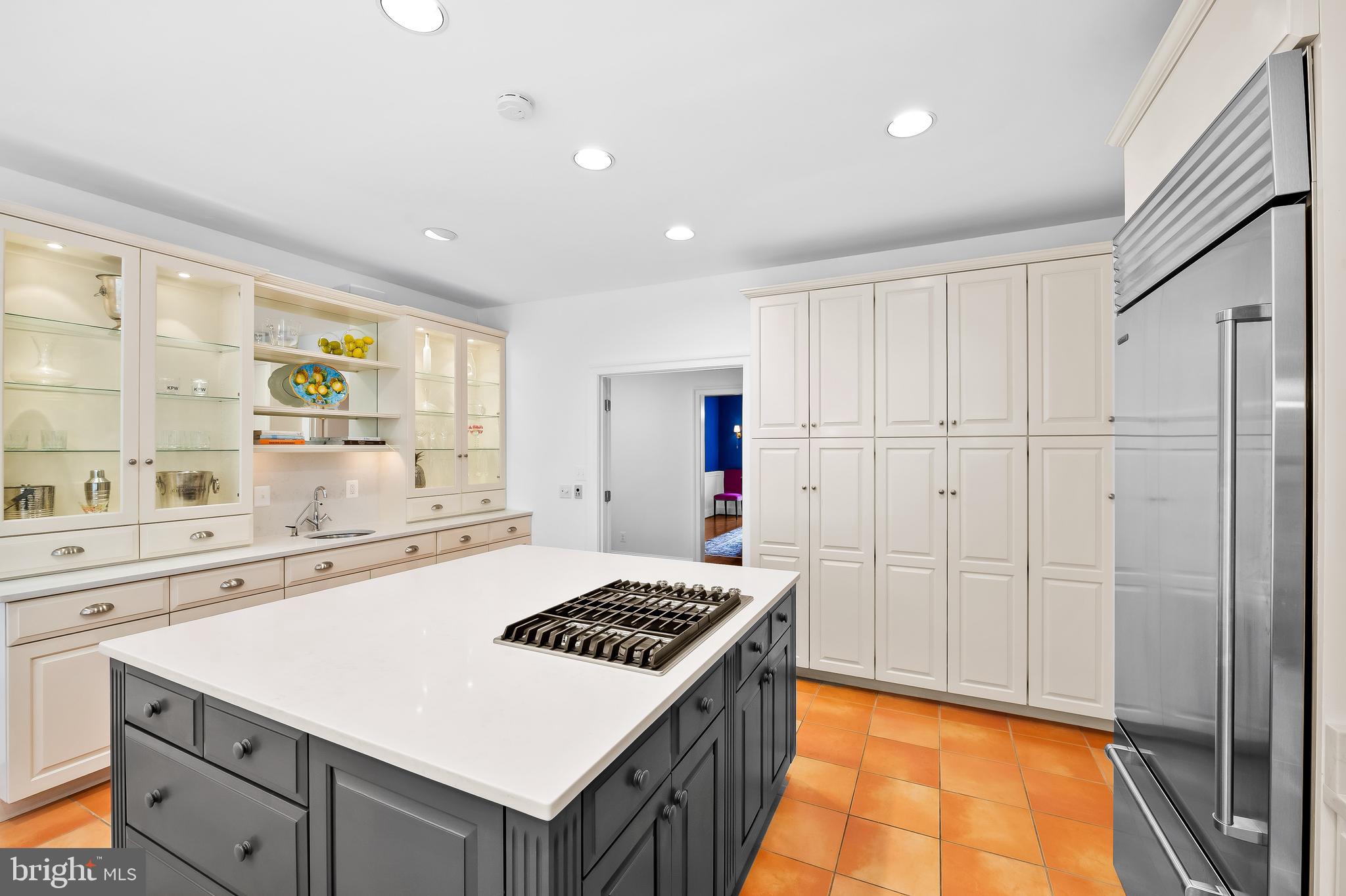 LAURELFORD - Residential