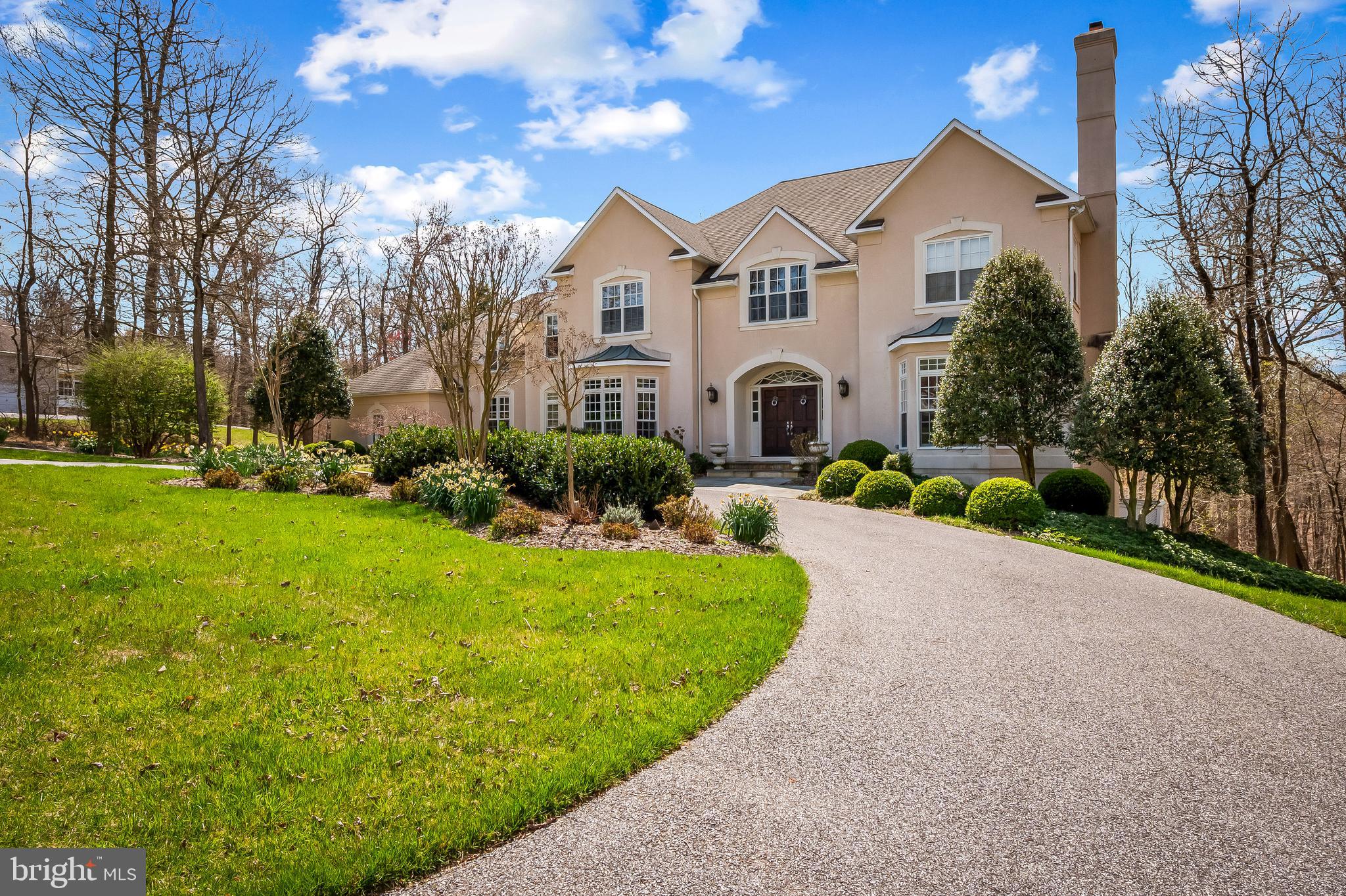 LAURELFORD - Residential