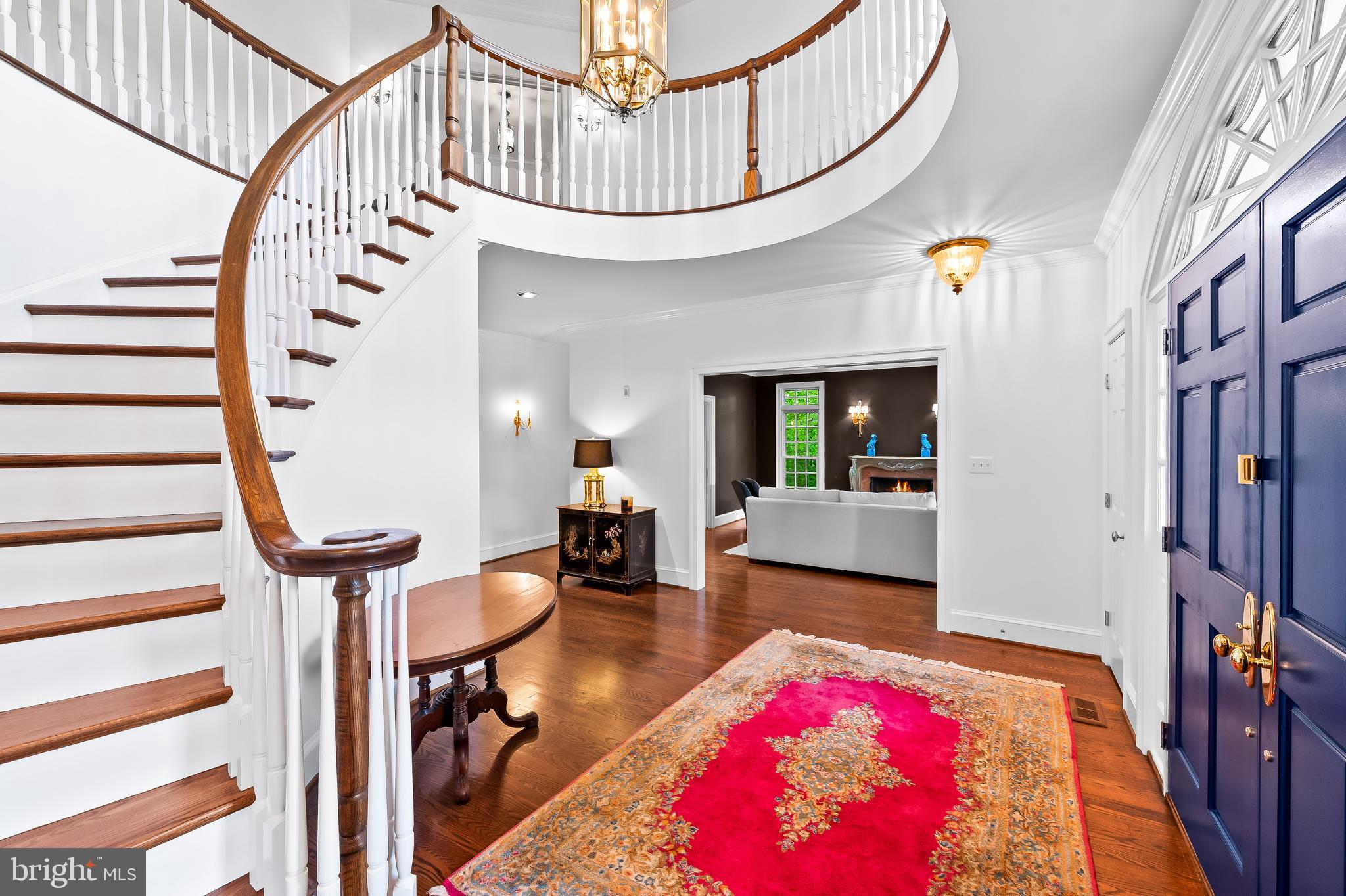 LAURELFORD - Residential