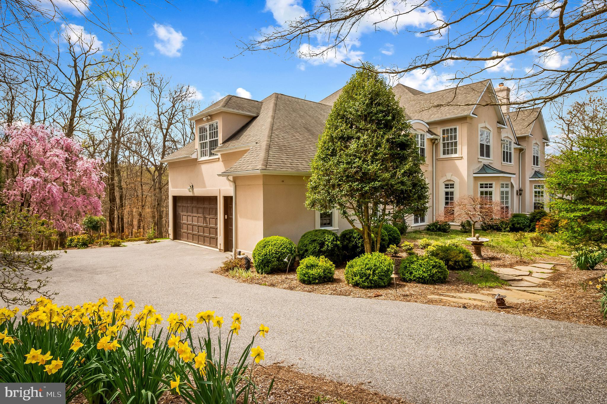 LAURELFORD - Residential