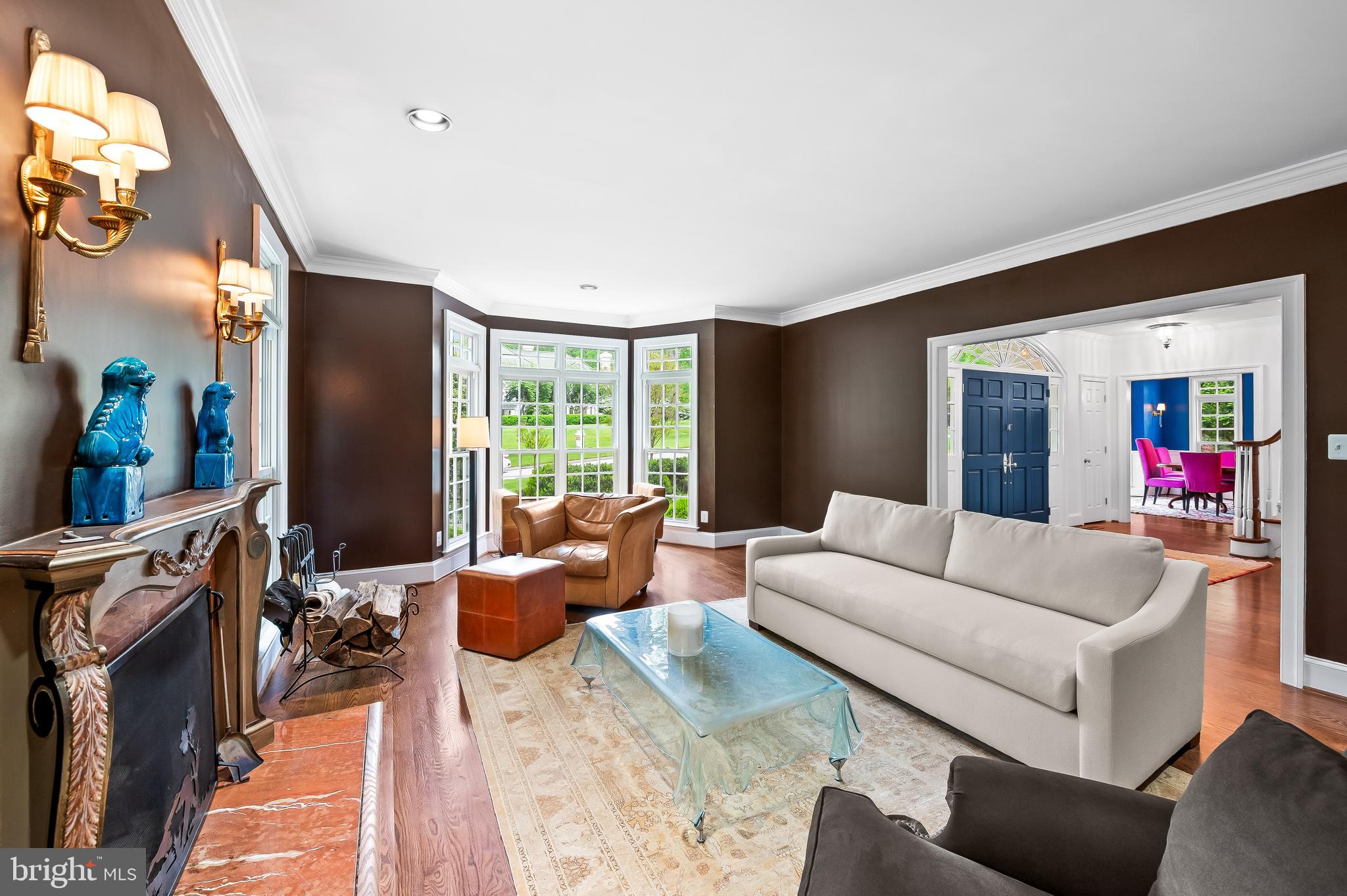 LAURELFORD - Residential