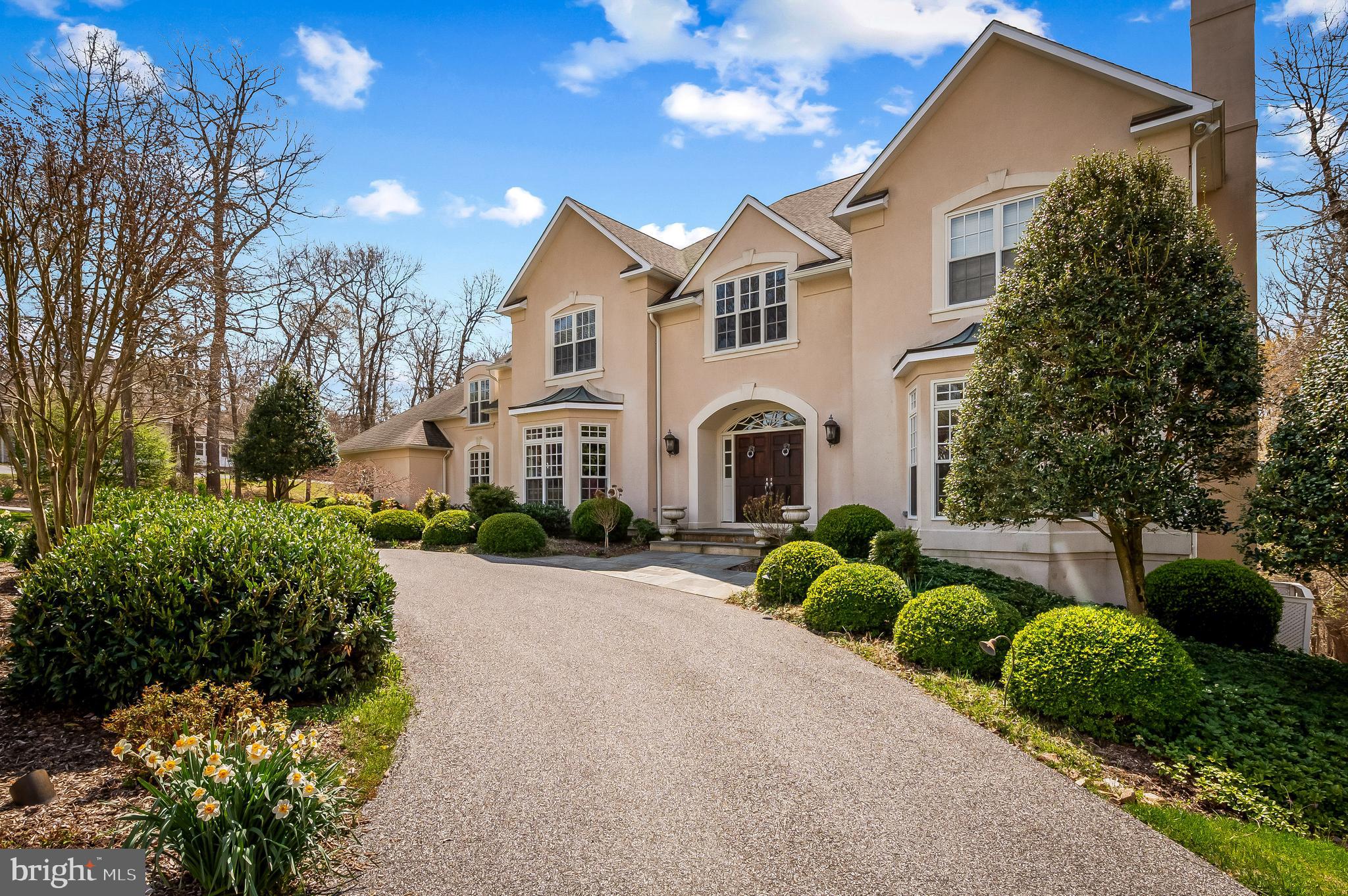 LAURELFORD - Residential