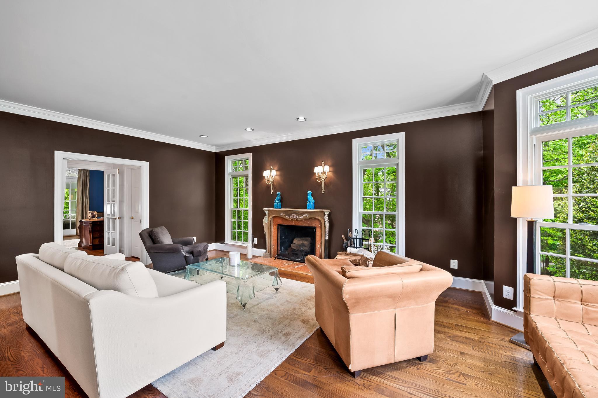 LAURELFORD - Residential