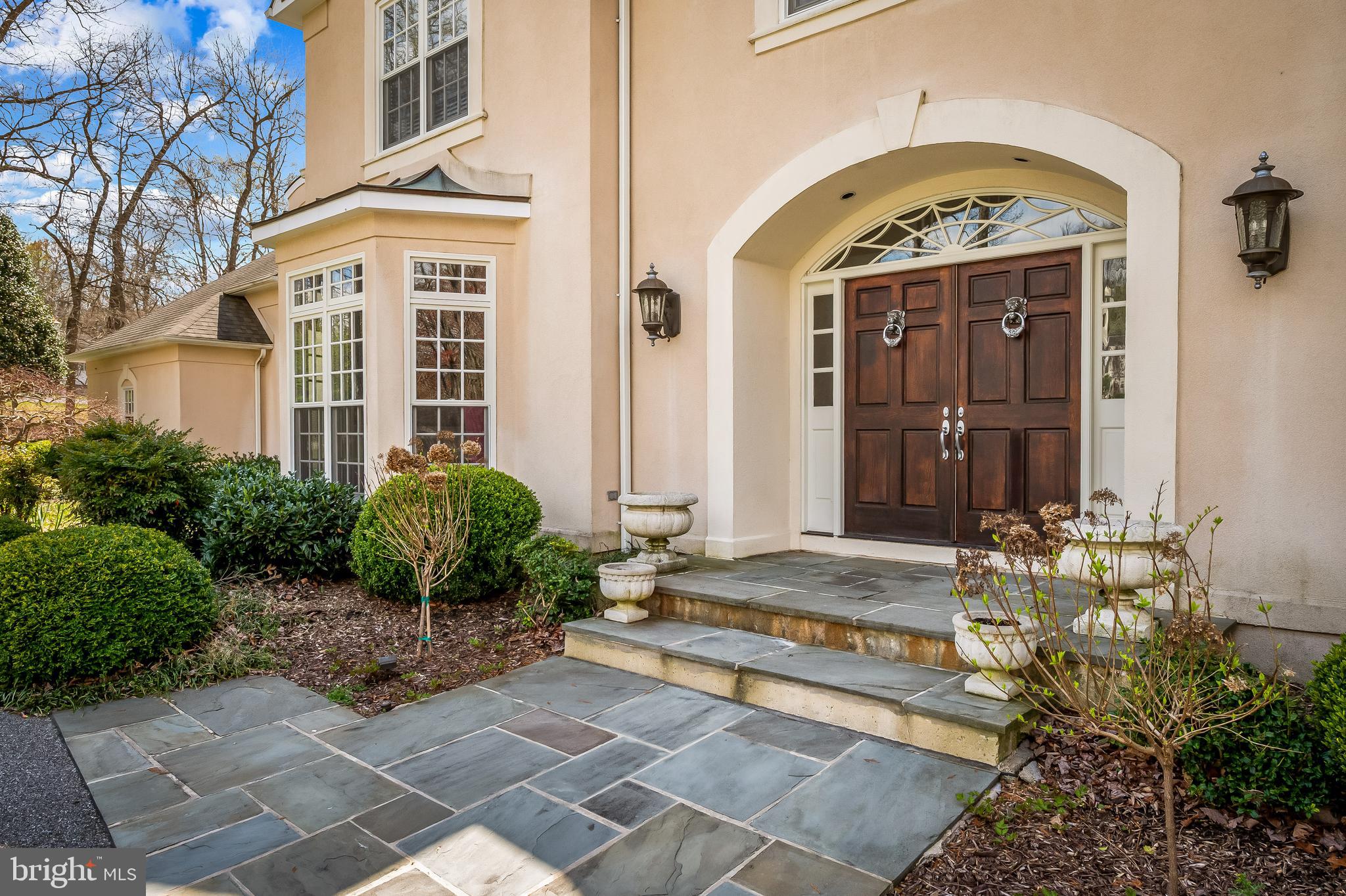 LAURELFORD - Residential