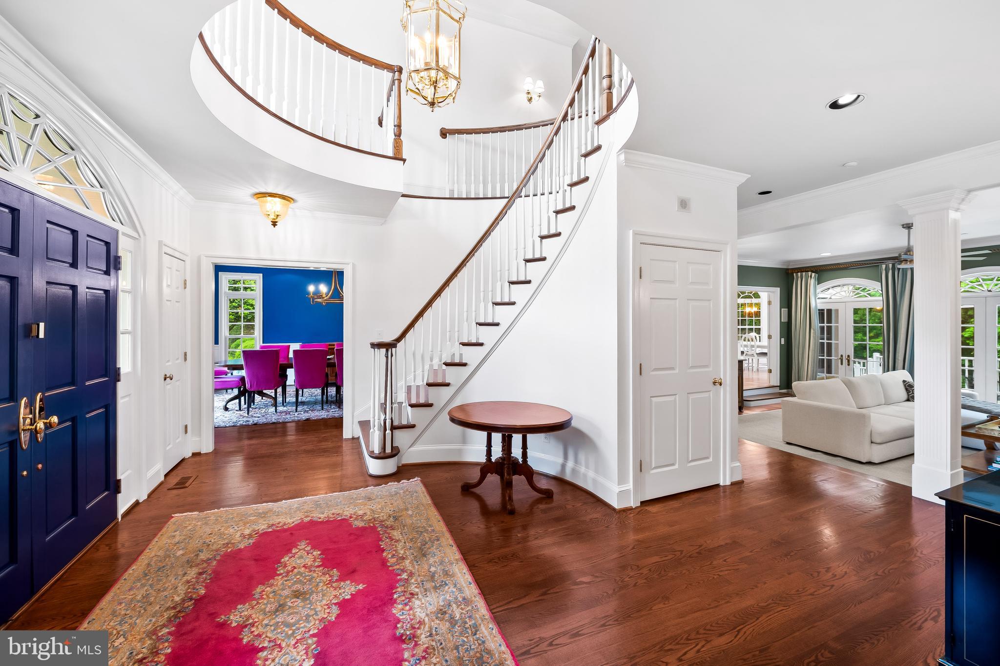 LAURELFORD - Residential