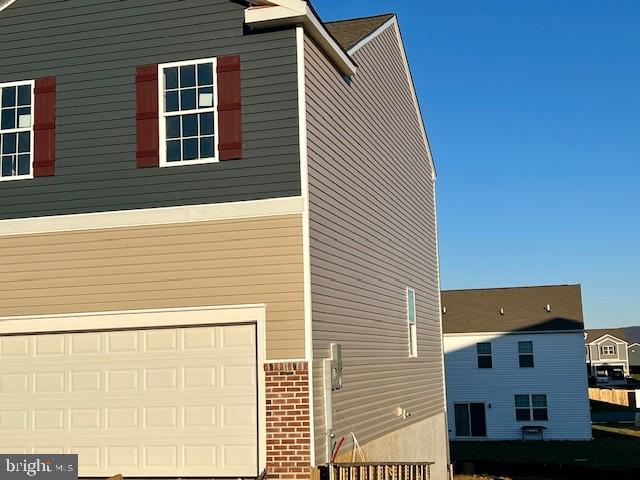 MAGNOLIA SPRINGS - Residential