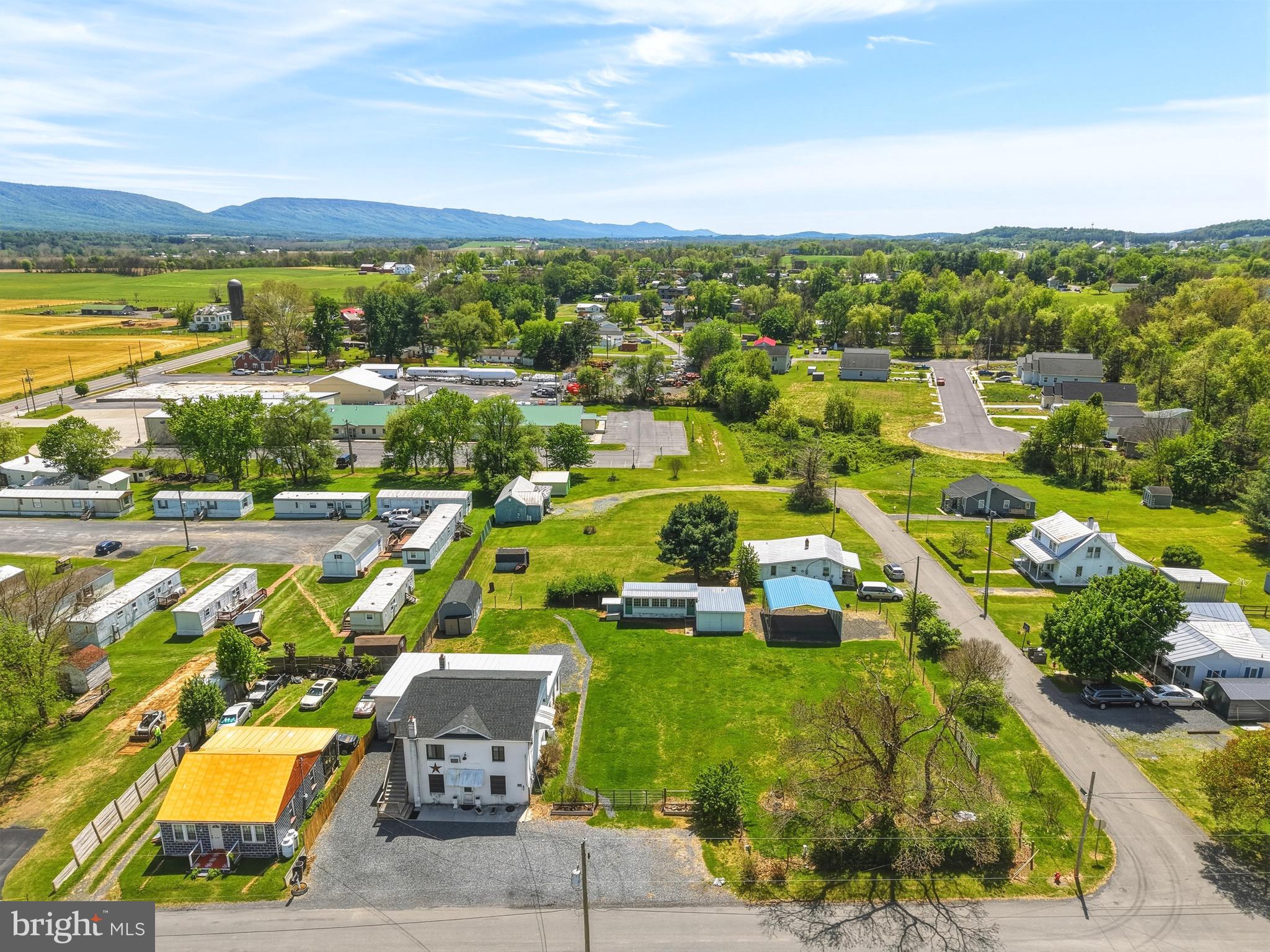 CRAIG ADDITION - Residential