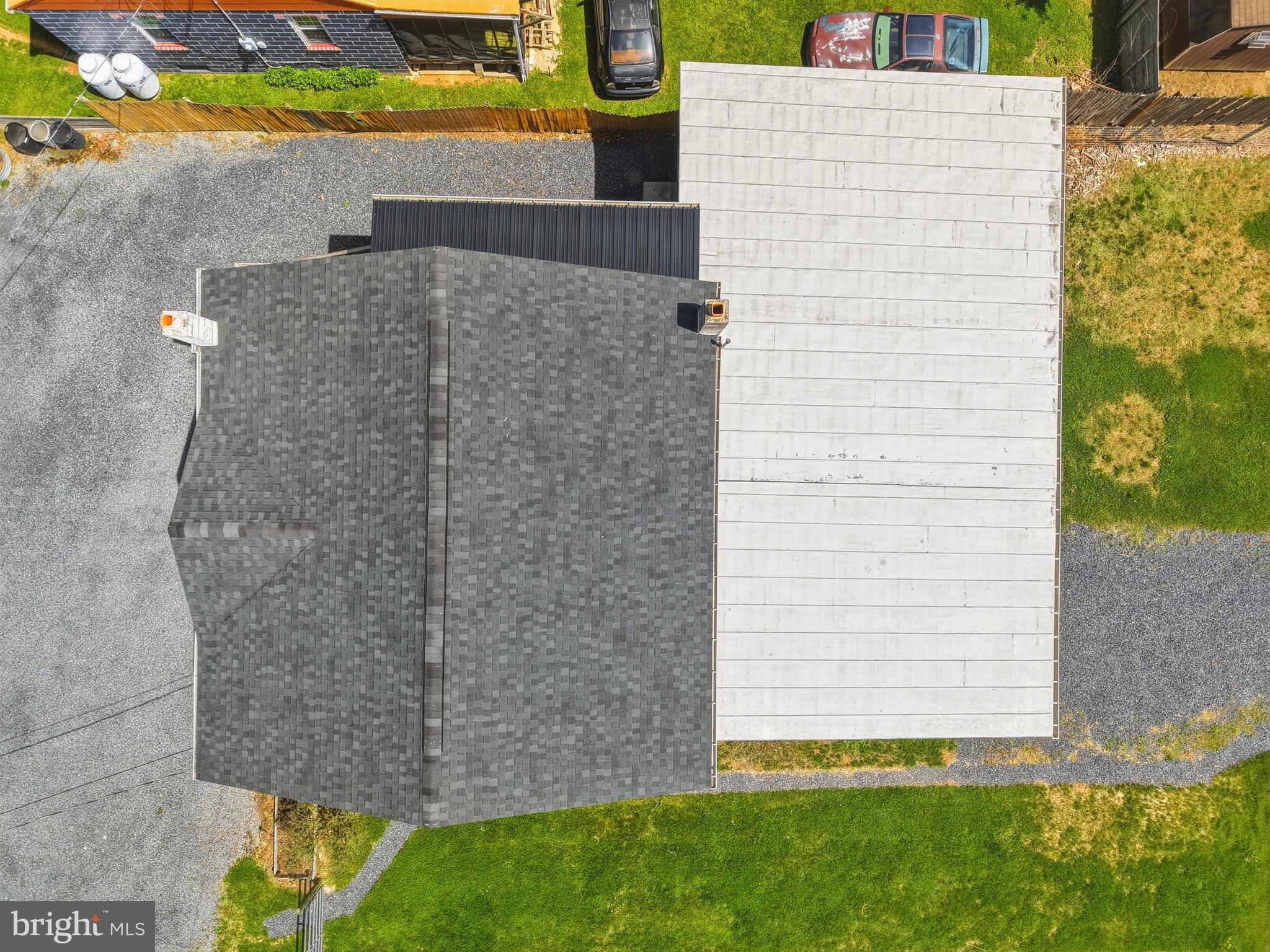 CRAIG ADDITION - Residential