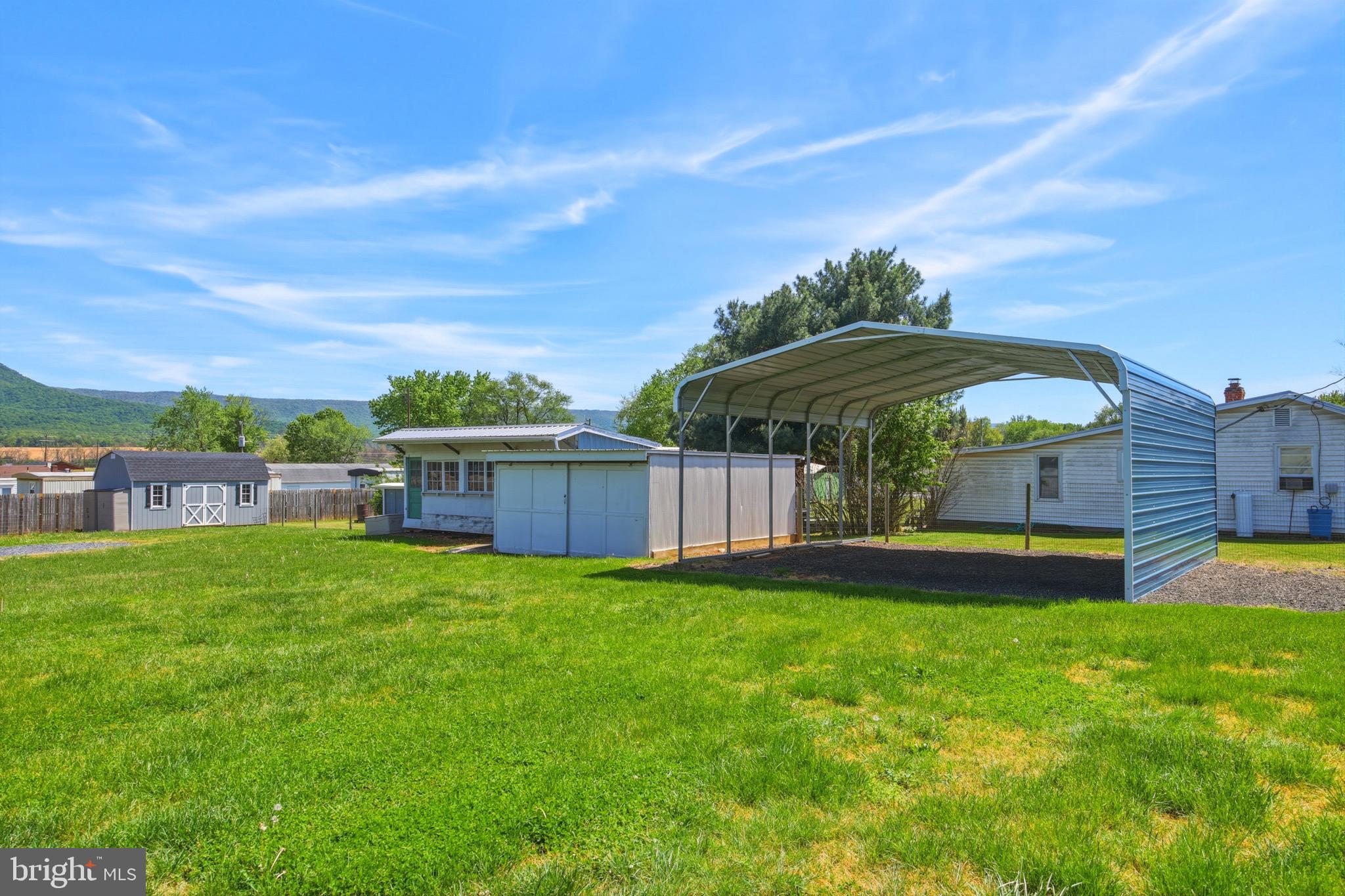 CRAIG ADDITION - Residential