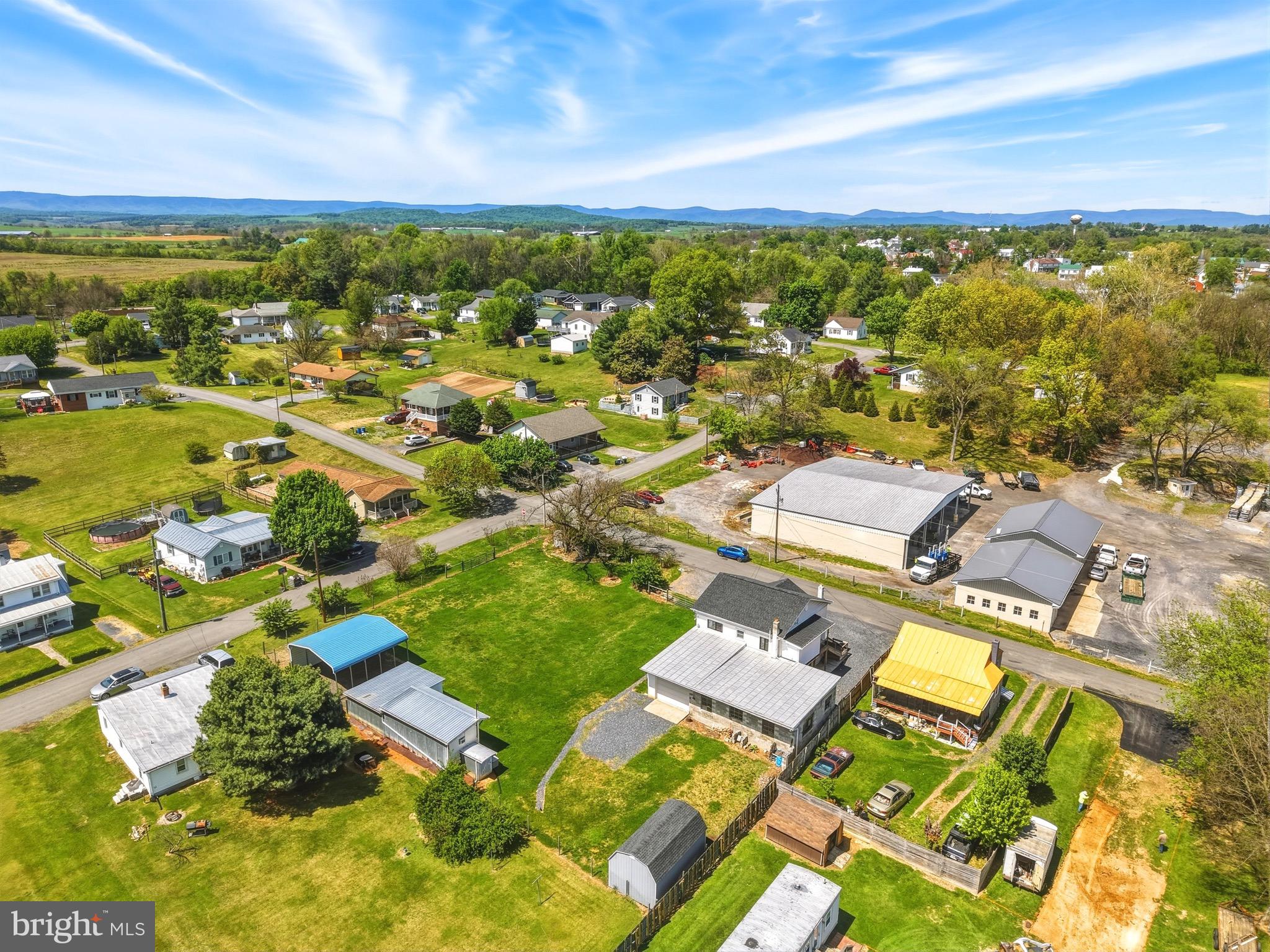 CRAIG ADDITION - Residential