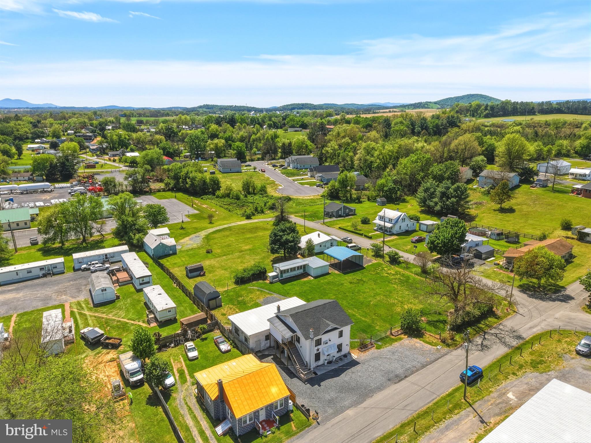 CRAIG ADDITION - Residential