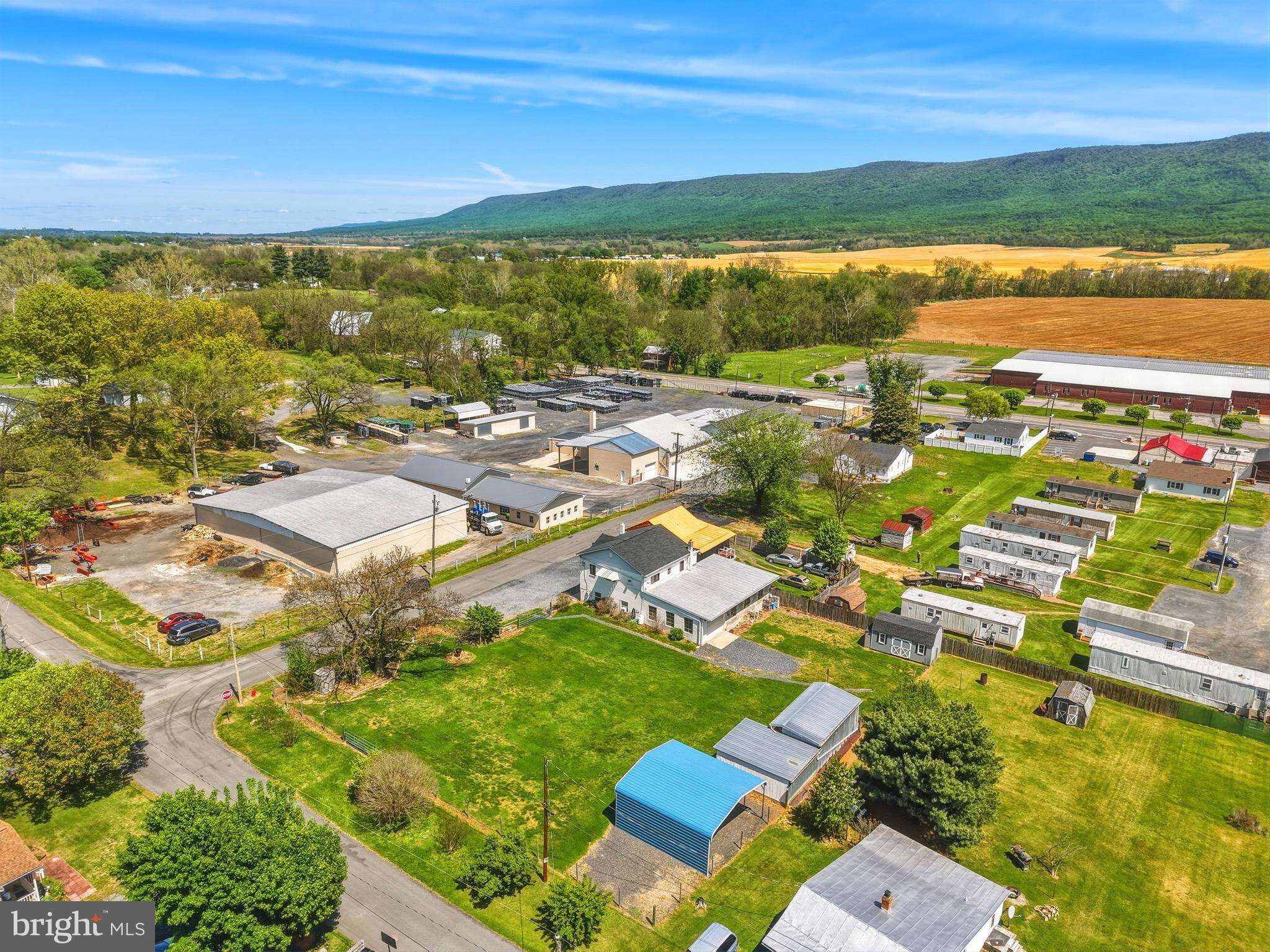 CRAIG ADDITION - Residential