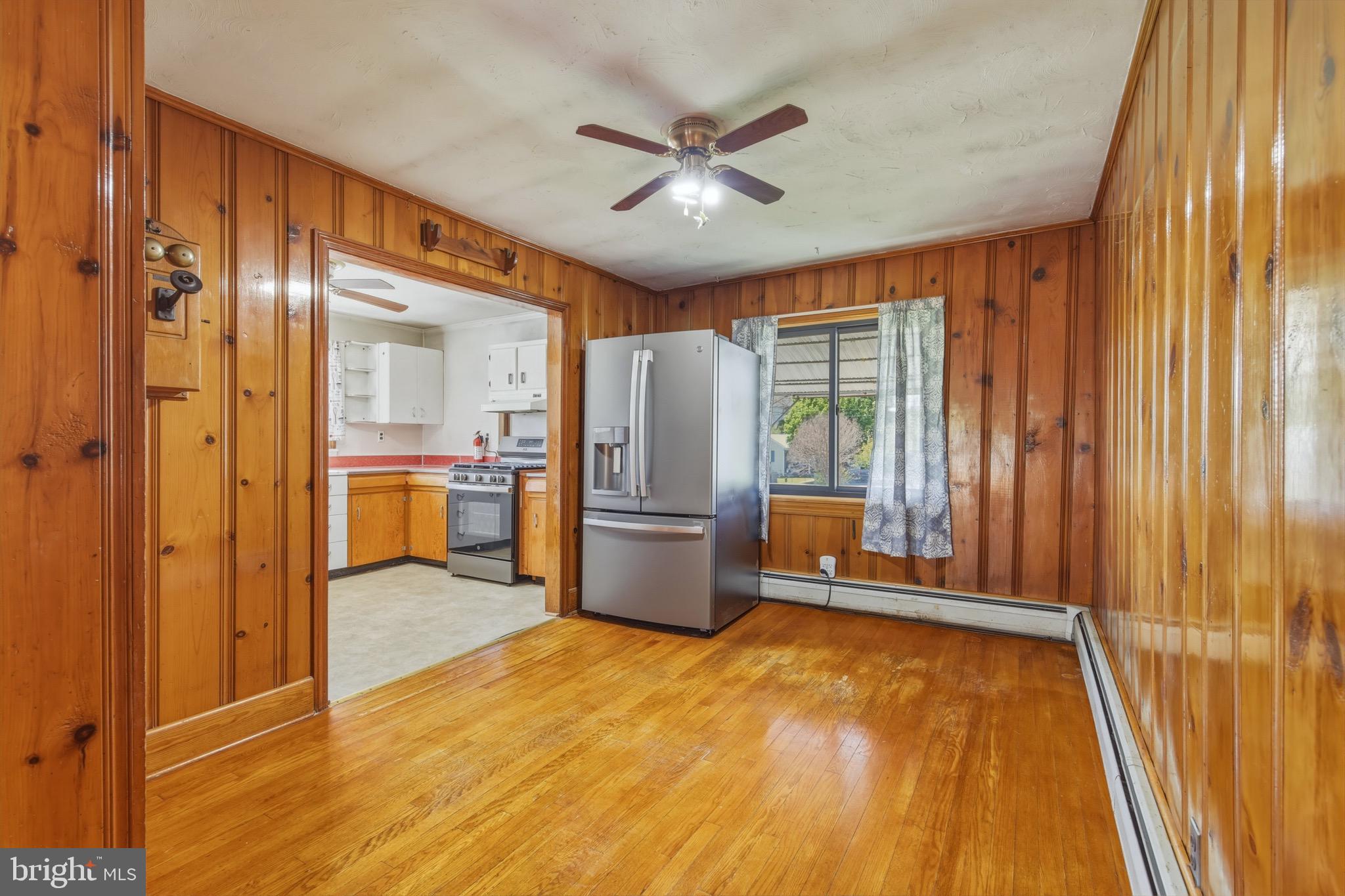 CRAIG ADDITION - Residential