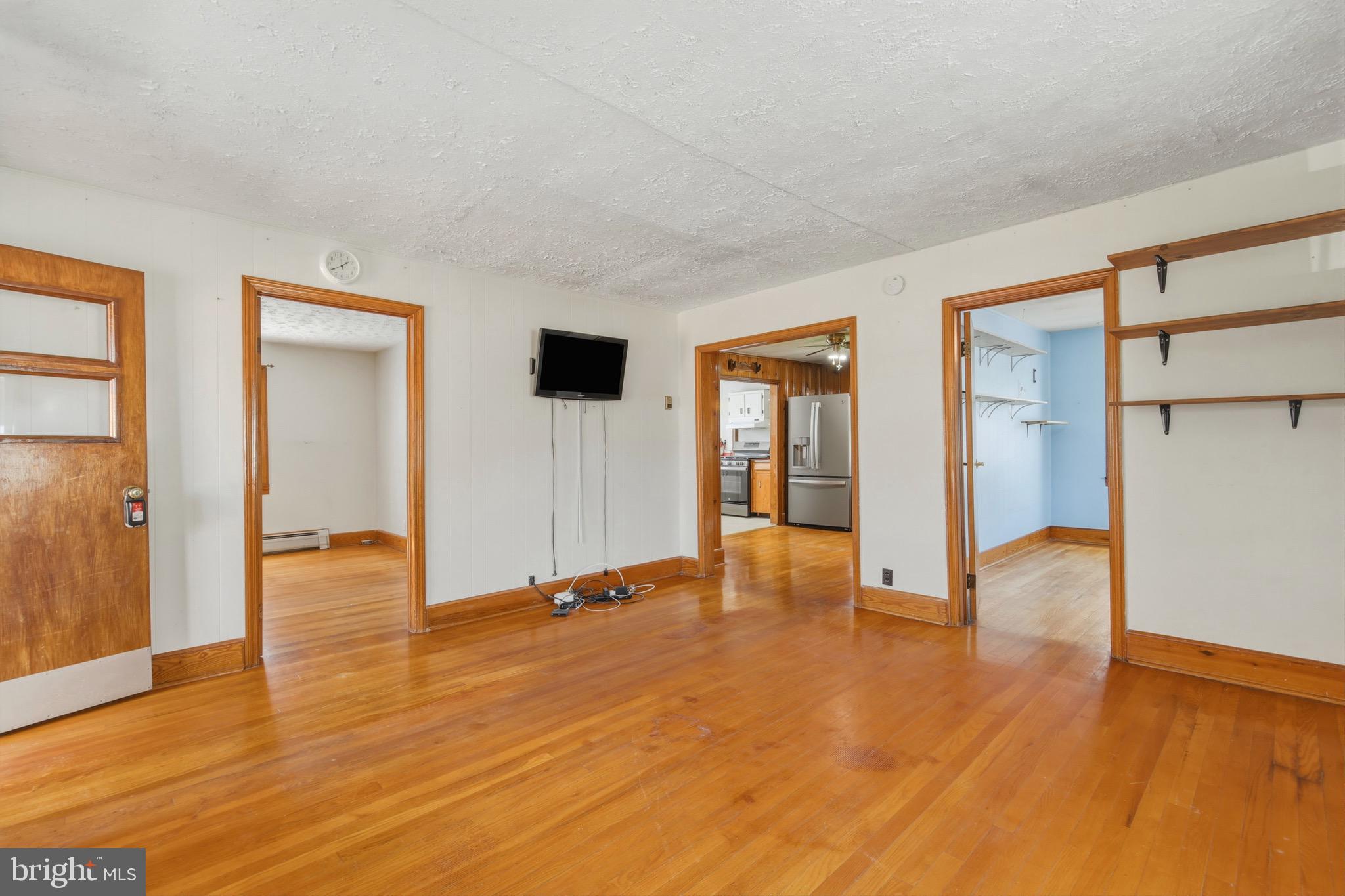 CRAIG ADDITION - Residential