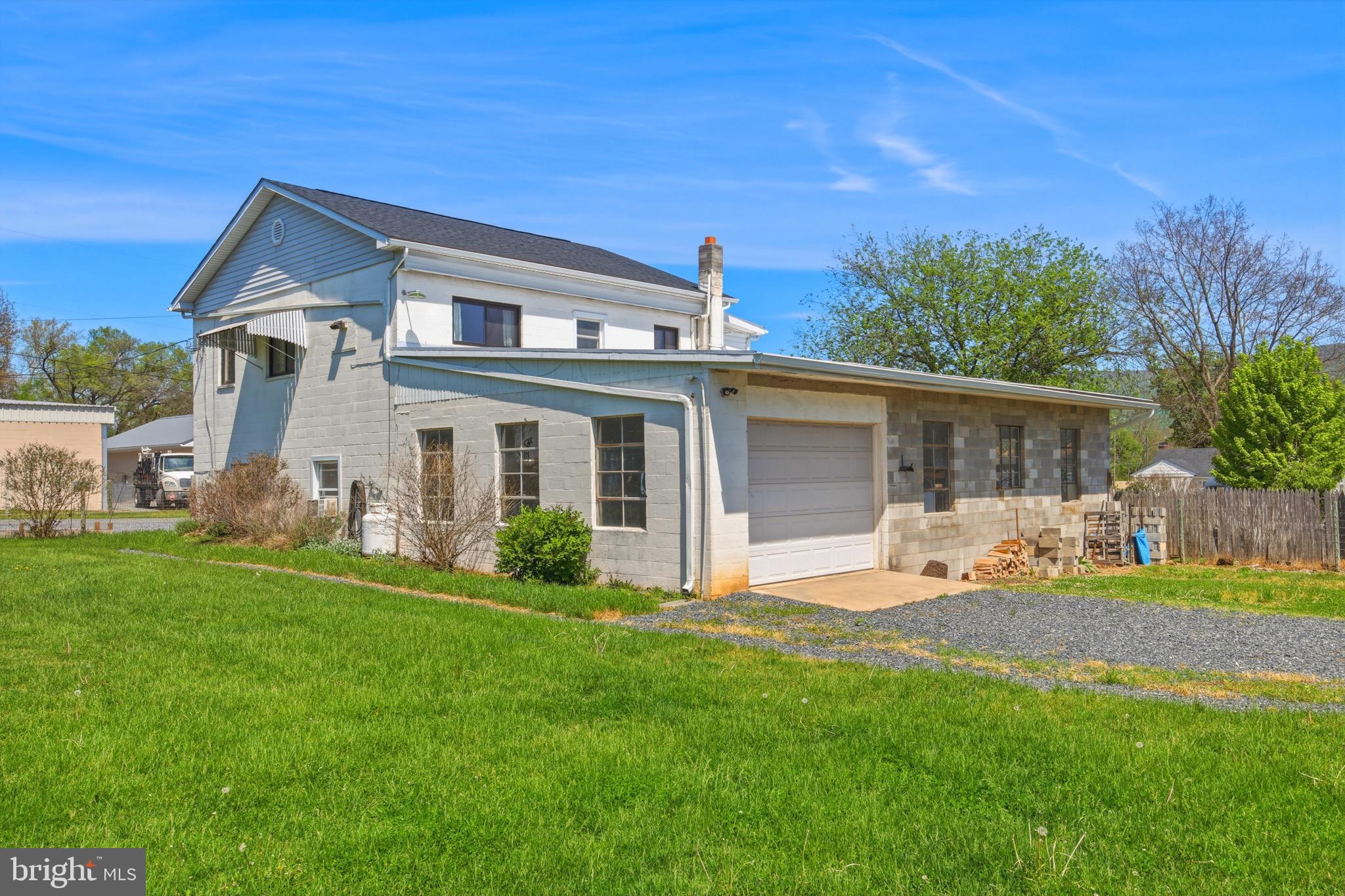 CRAIG ADDITION - Residential
