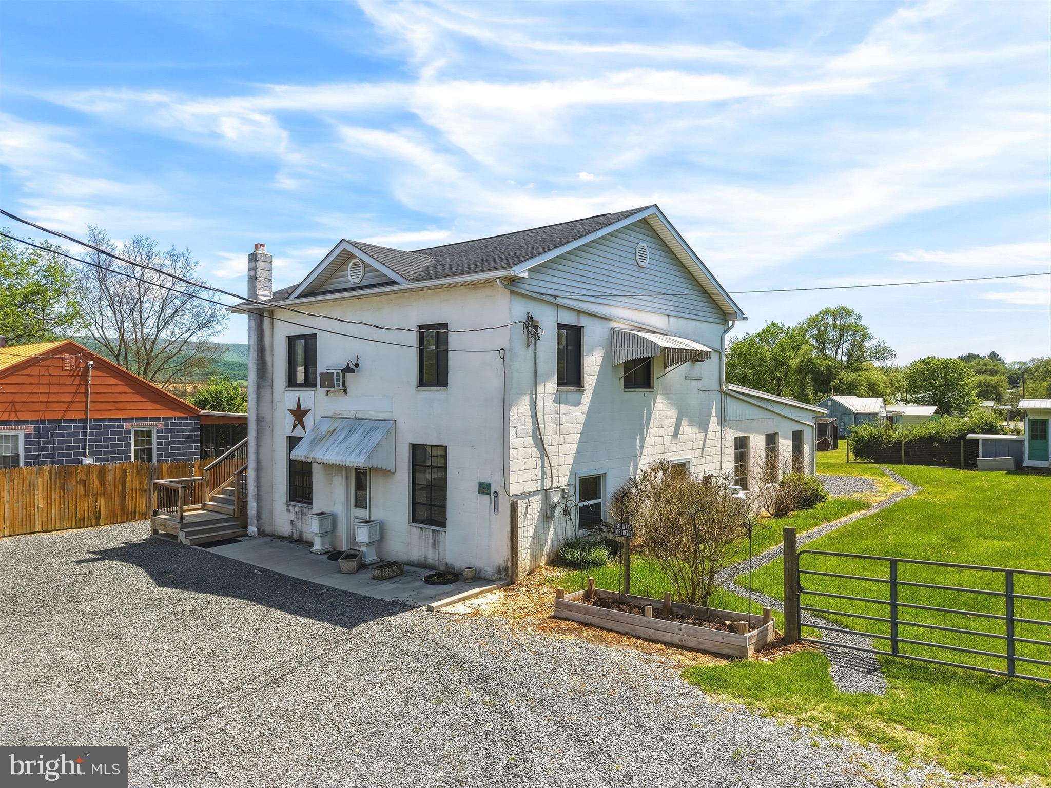 CRAIG ADDITION - Residential