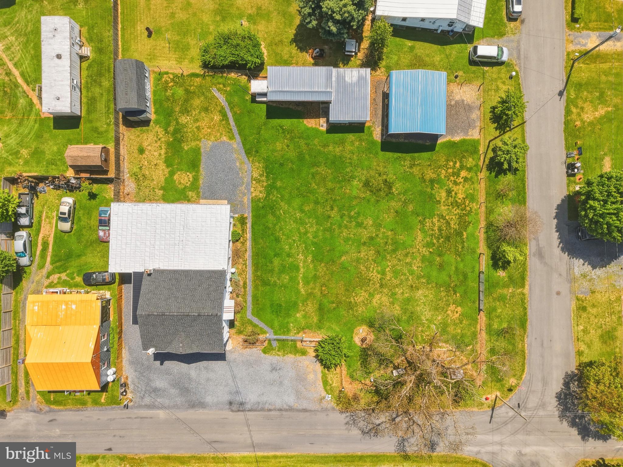 CRAIG ADDITION - Residential