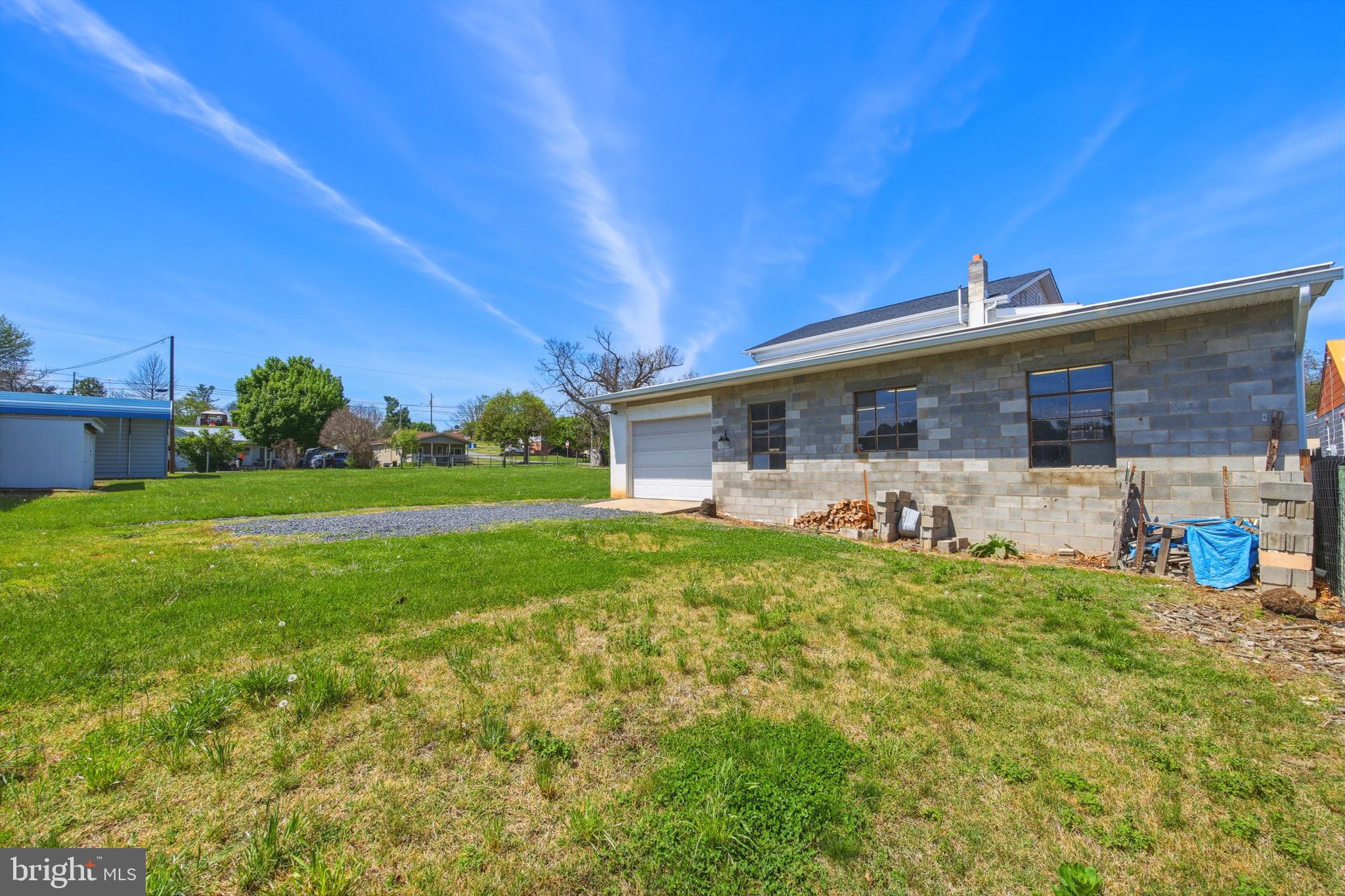 CRAIG ADDITION - Residential