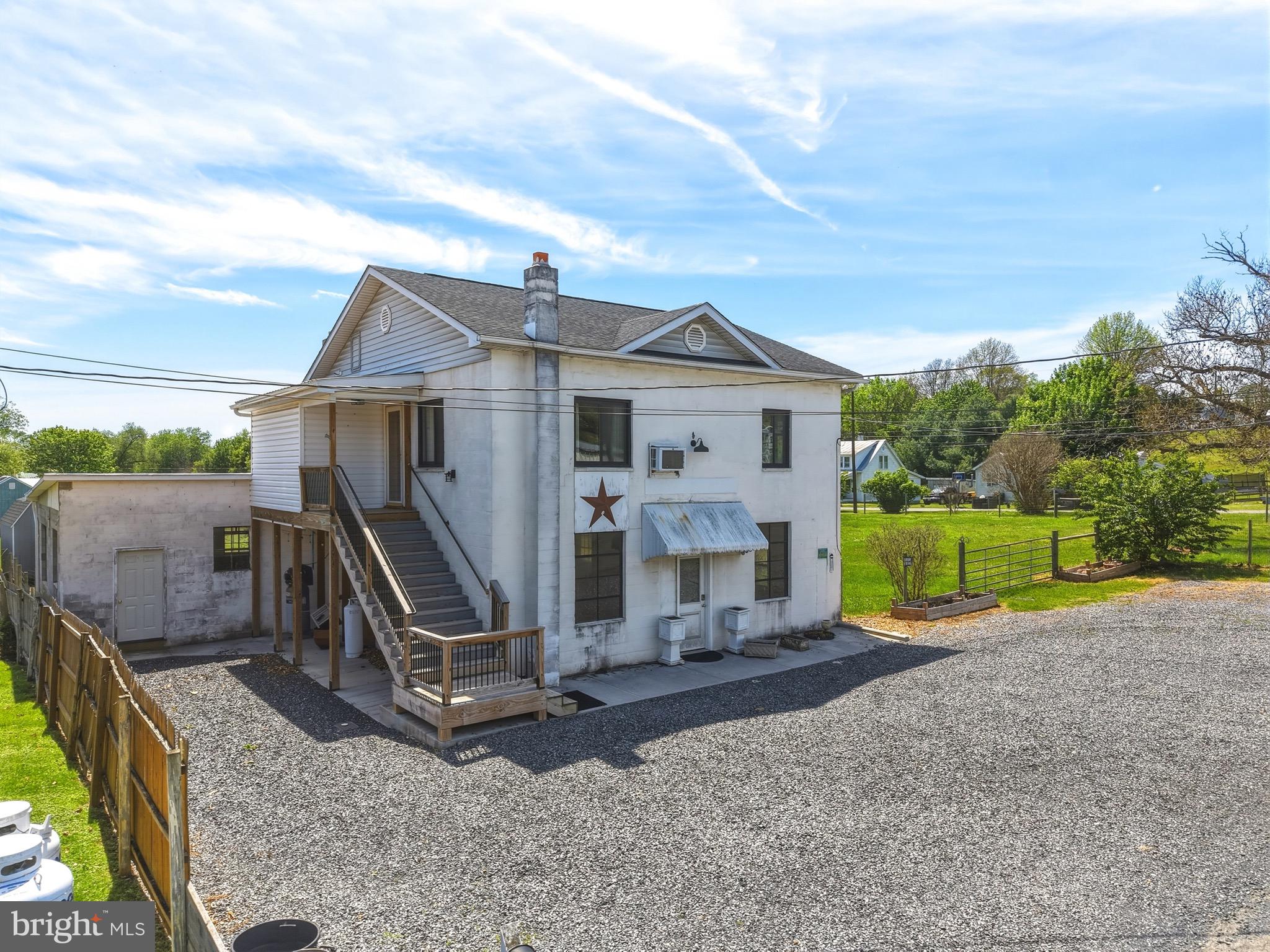 CRAIG ADDITION - Residential