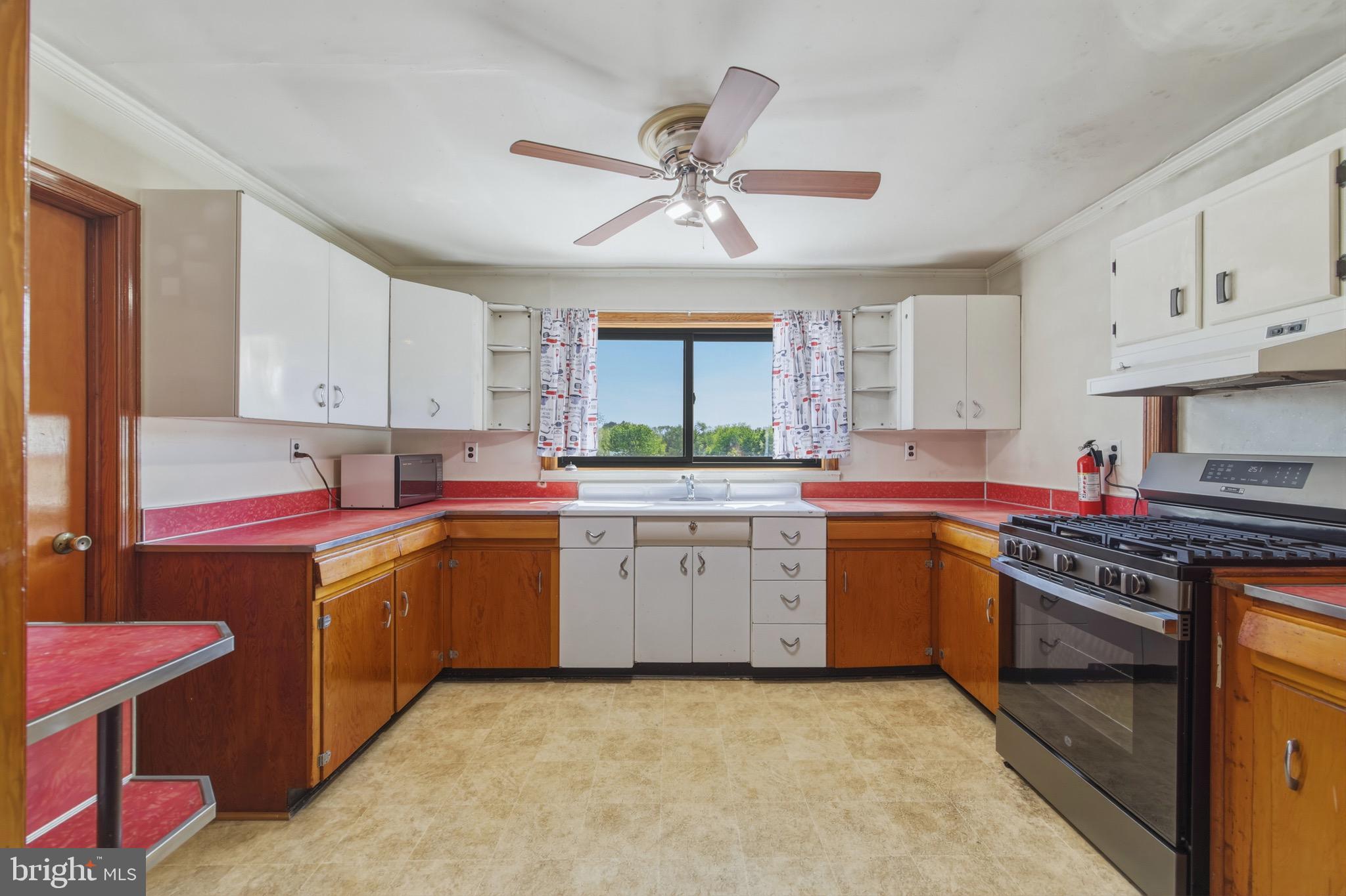 CRAIG ADDITION - Residential