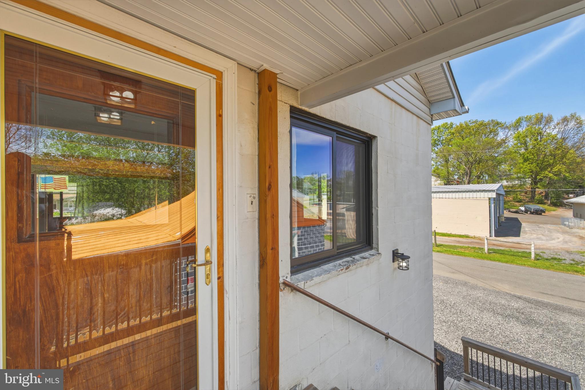 CRAIG ADDITION - Residential